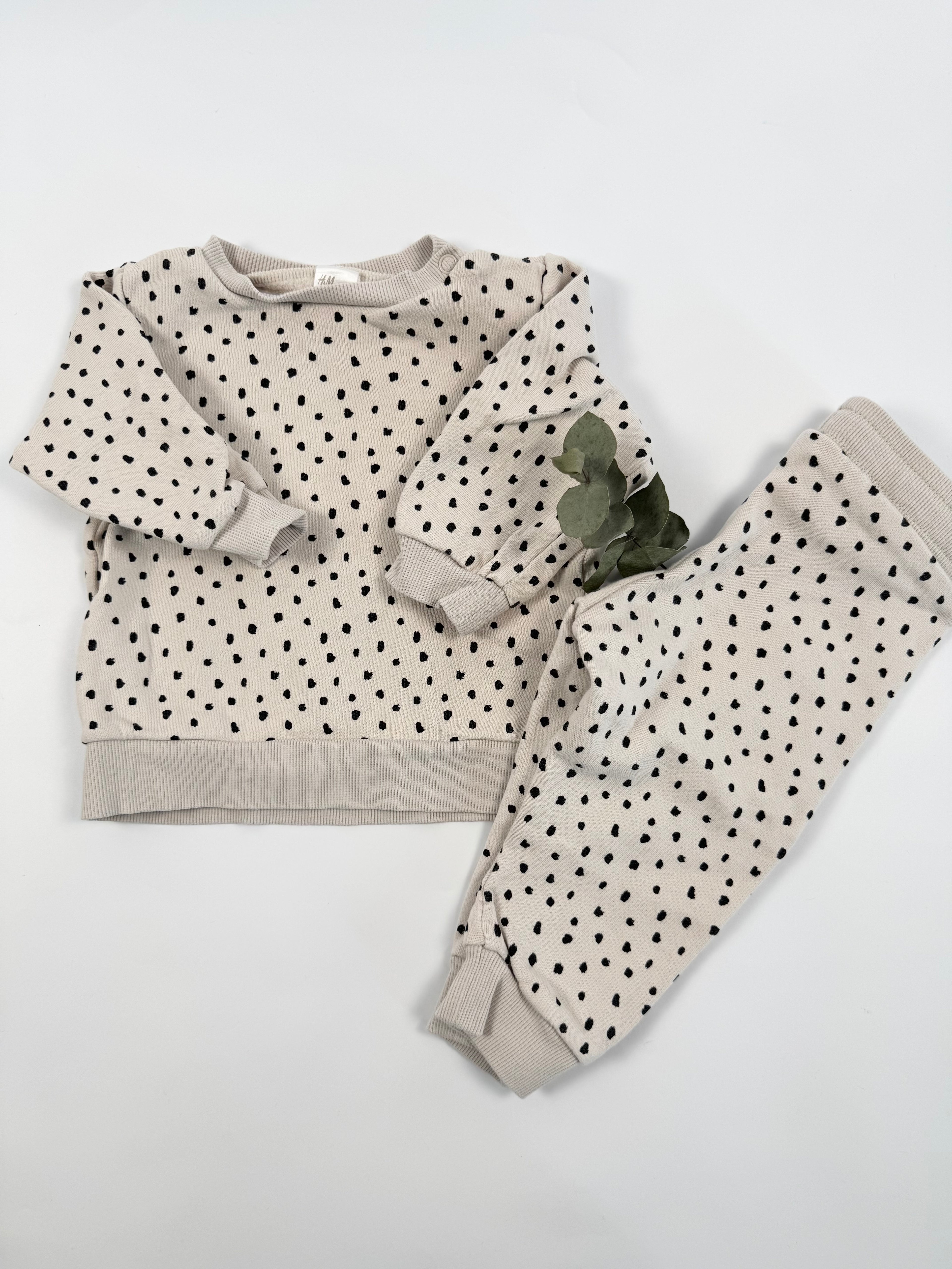 Set von H&M, Gr. 80