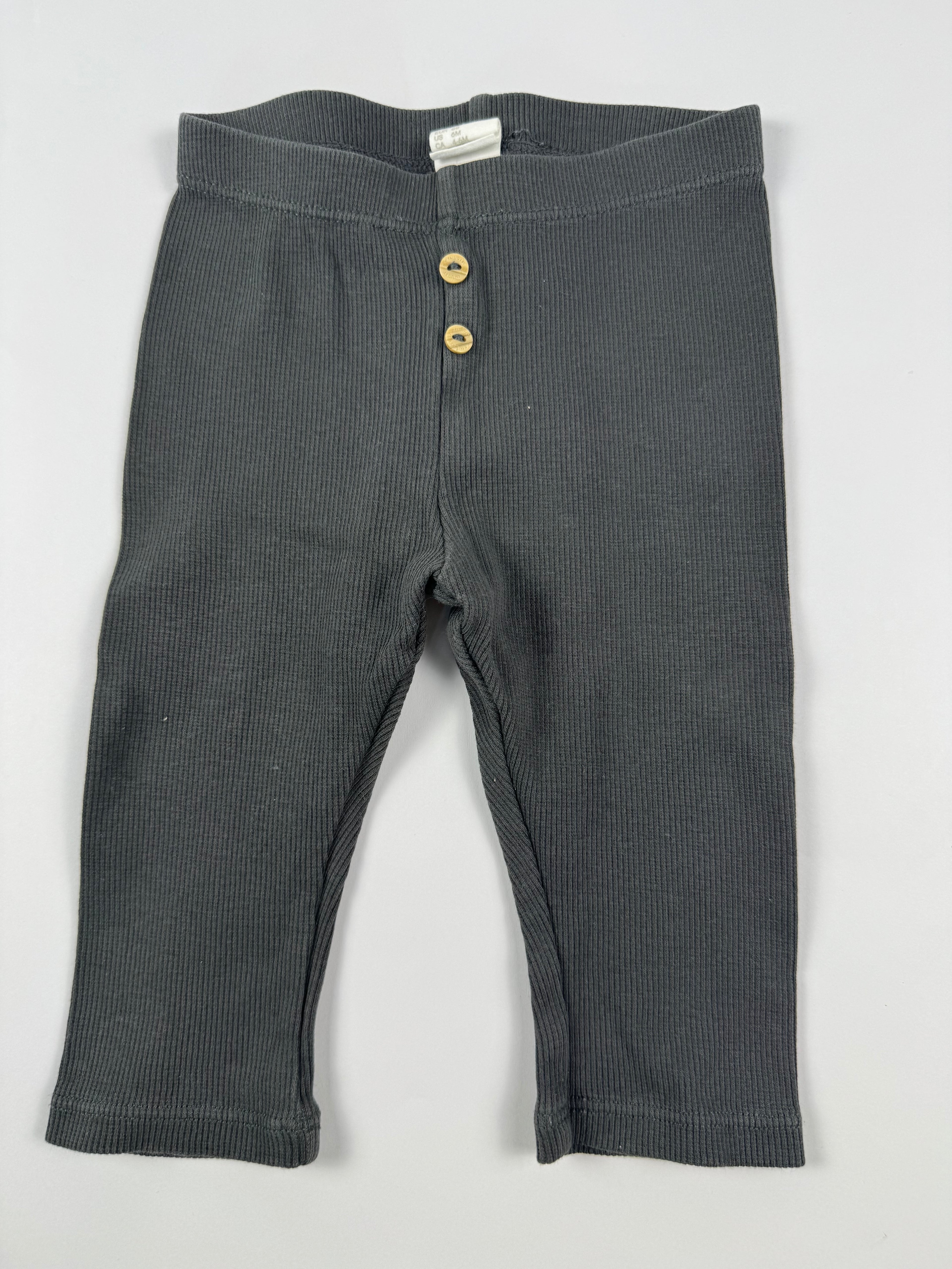 Leggings von H&M Gr. 68