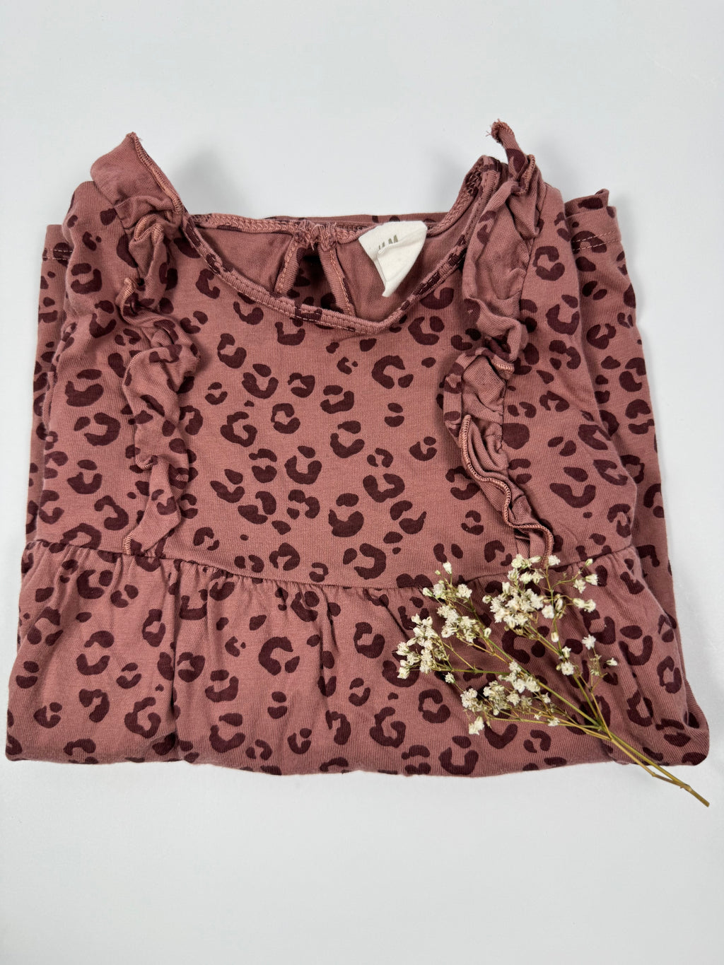 Leokleid von H&M, Gr. 86