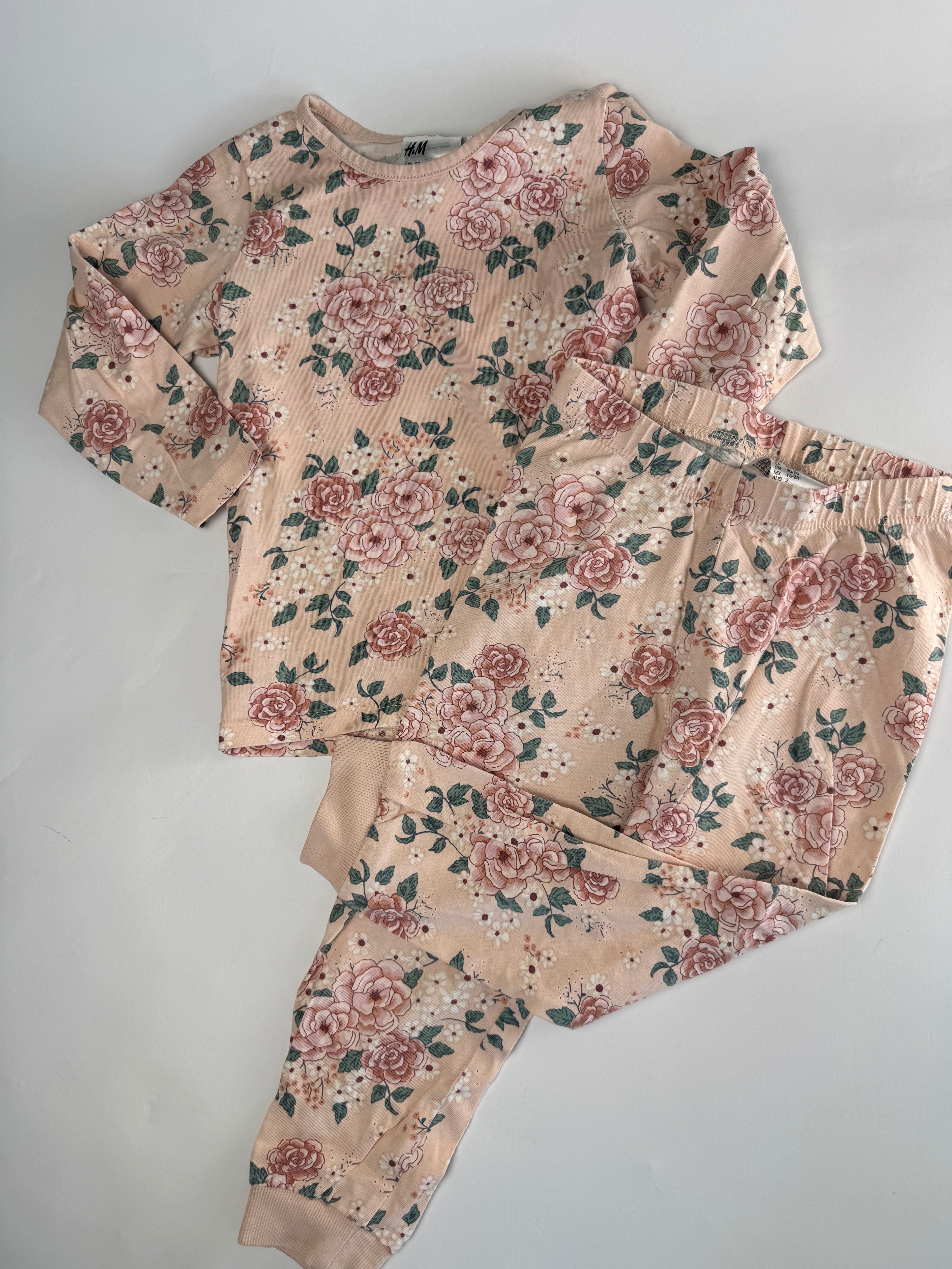 Set von H&M, Gr. 92