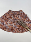 Rock von Name it Gr. 122