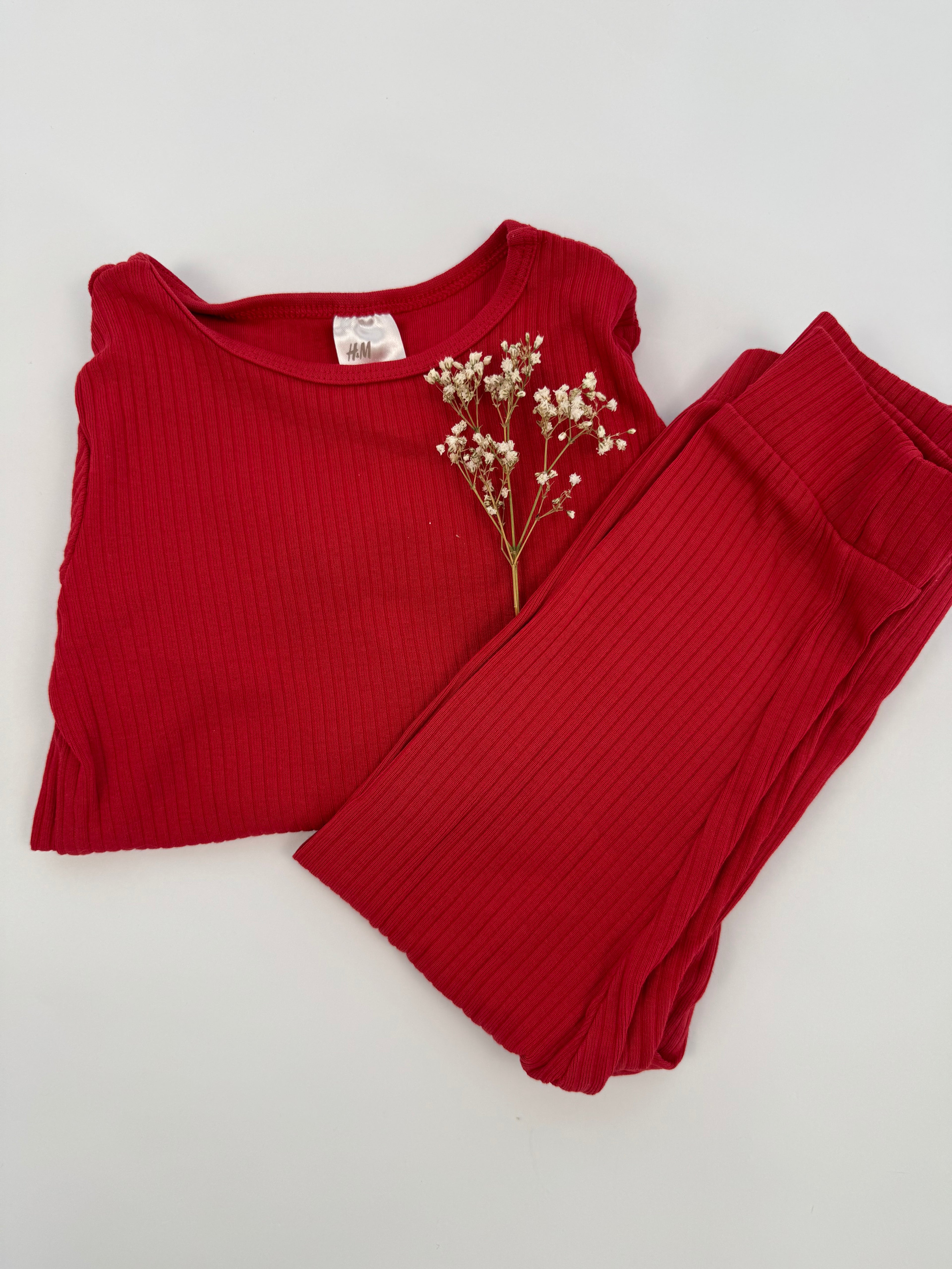 Set von H&M, Gr. 92