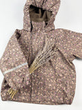 Regenjacke von Celavi Gr. 80