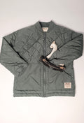 Thermojacke von Pomp de Lux, Gr. 134/140