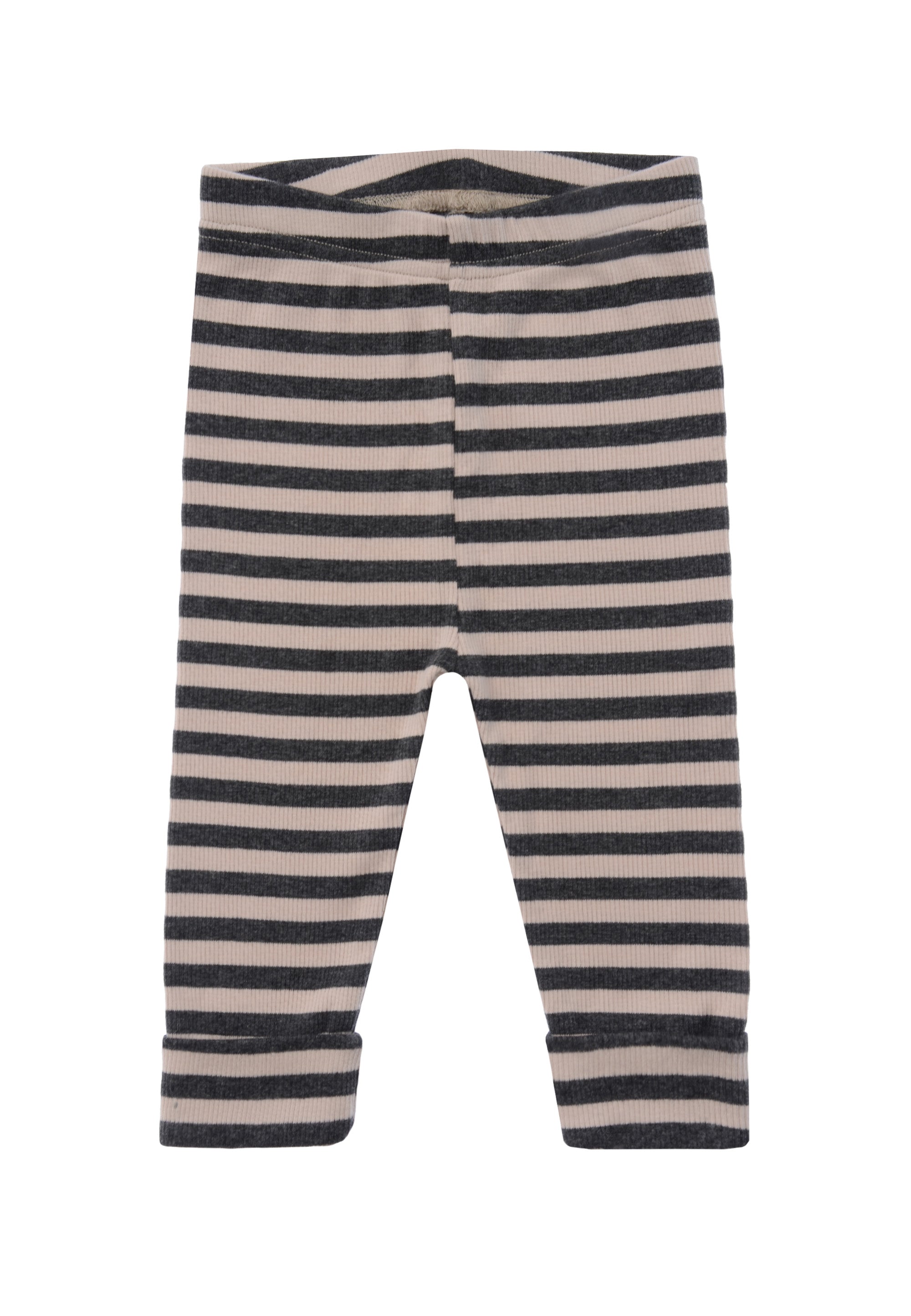 Liliput - Babyleggings - Beige/Gestreift