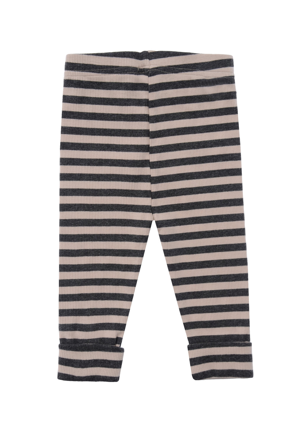 Liliput - Babyleggings - Beige/Gestreift