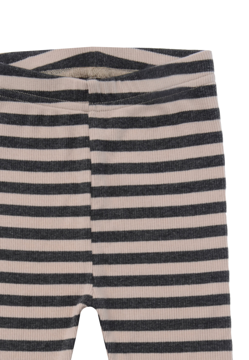 Liliput - Babyleggings - Beige/Gestreift