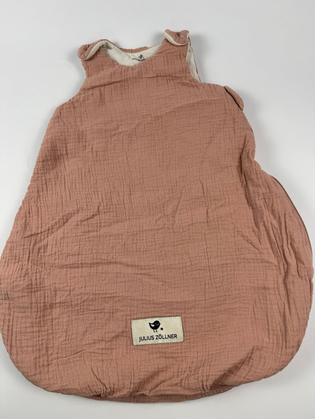 Schlafsack von Julius Zöllner Gr. 50/56
