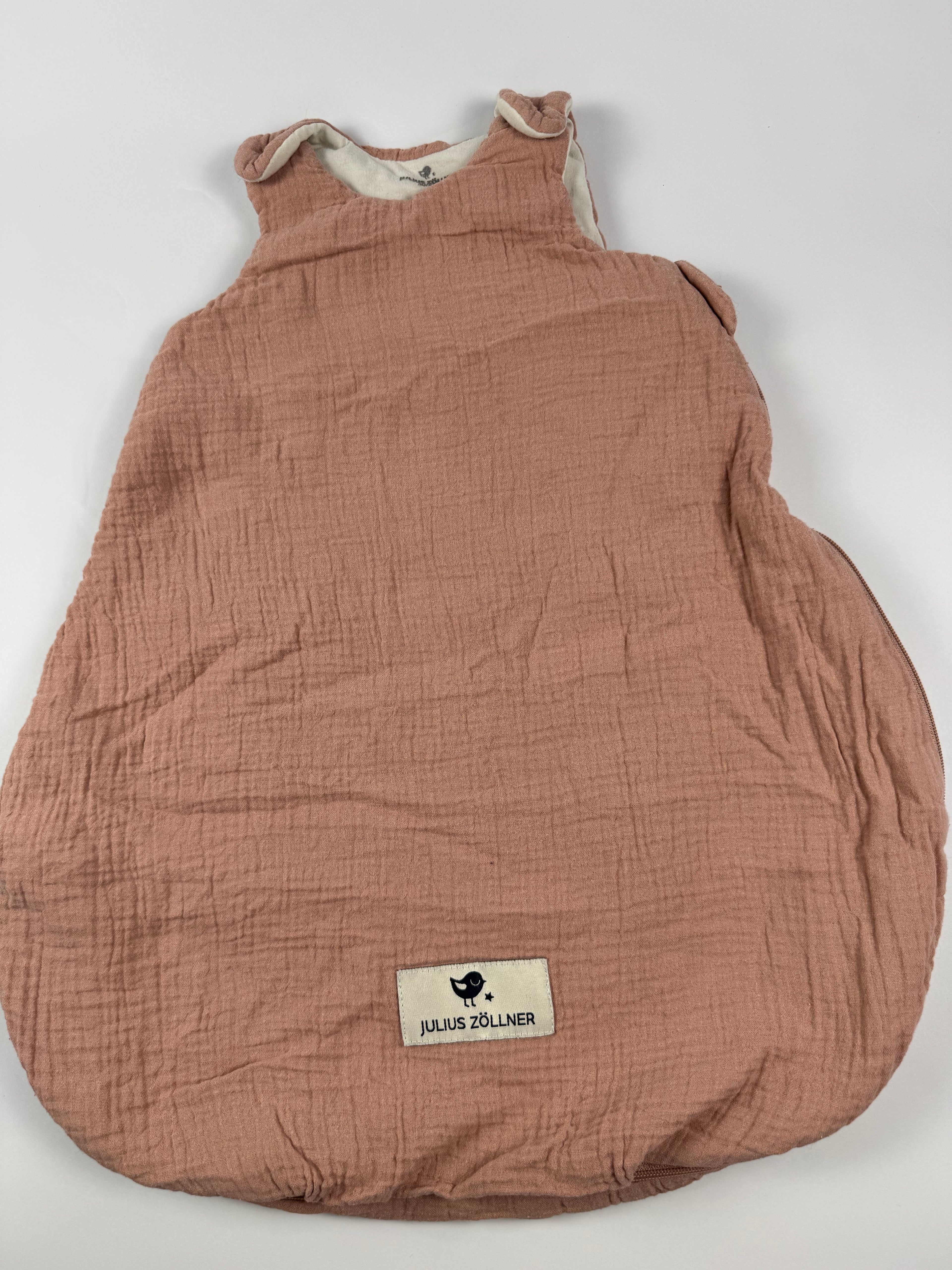 Schlafsack von Julius Zöllner Gr. 50/56