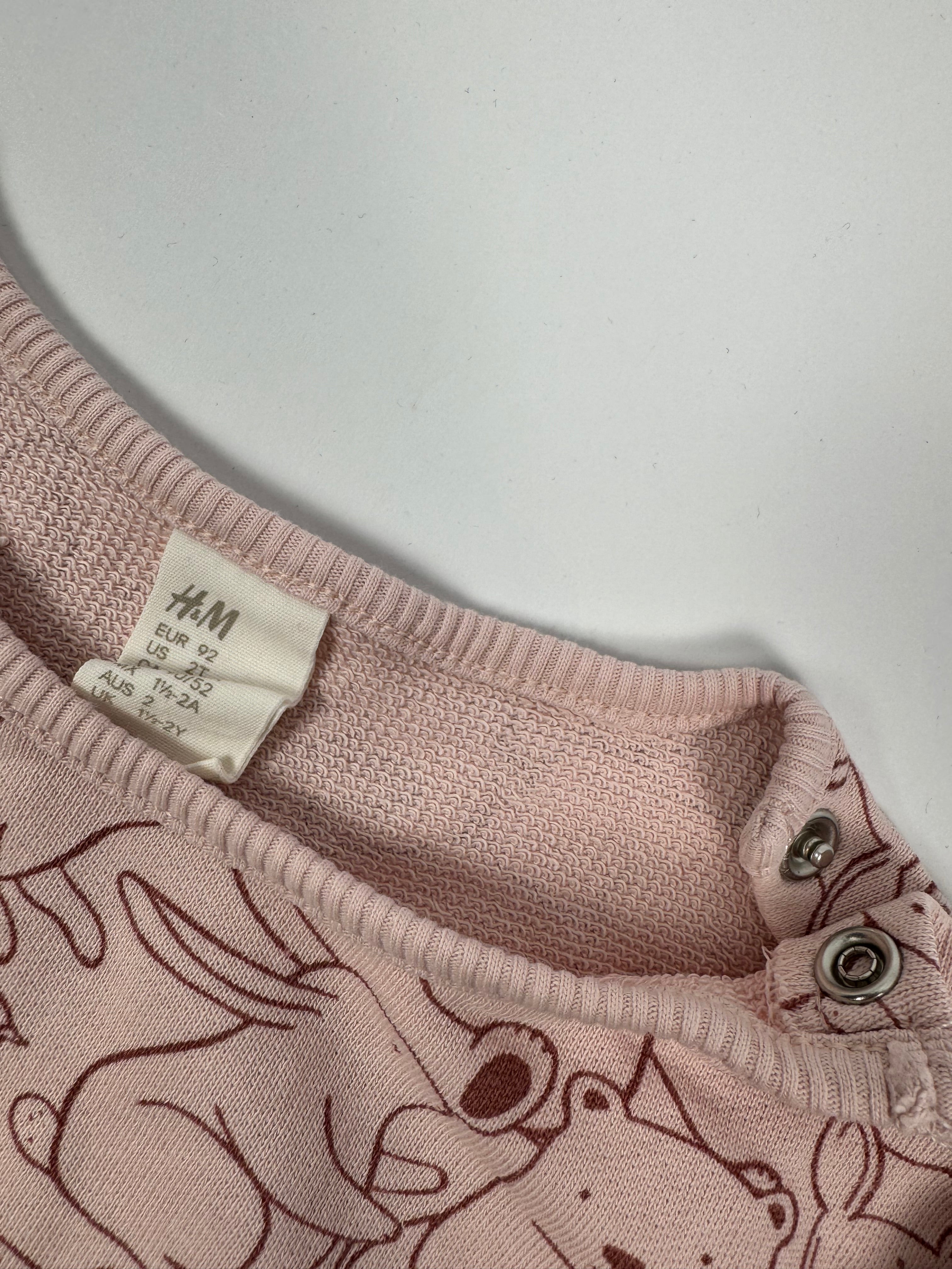 Set von H&M, Gr. 92