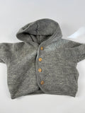 Jacke von Engel Gr. 62/68