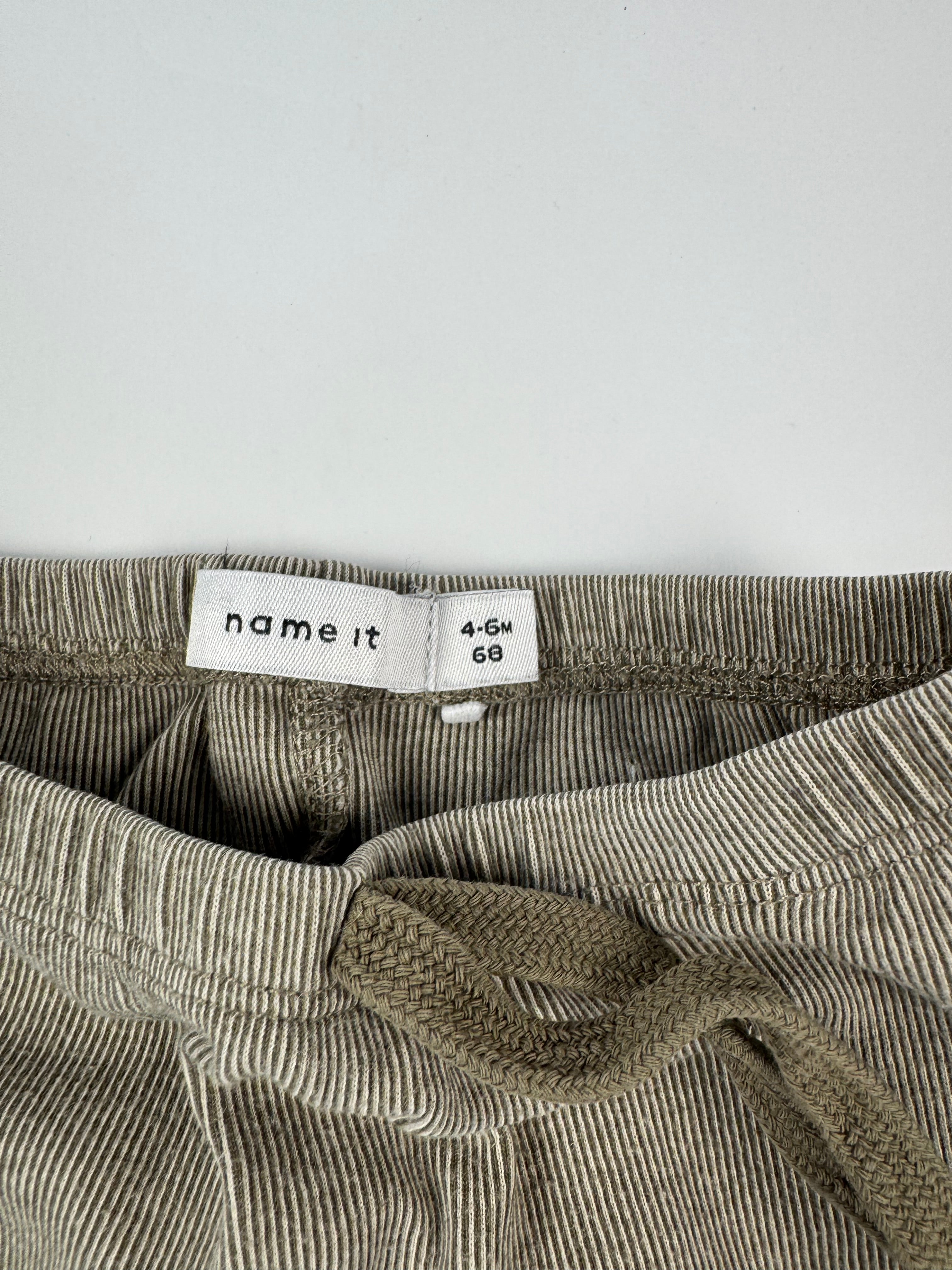 Hose von Name it Gr. 68