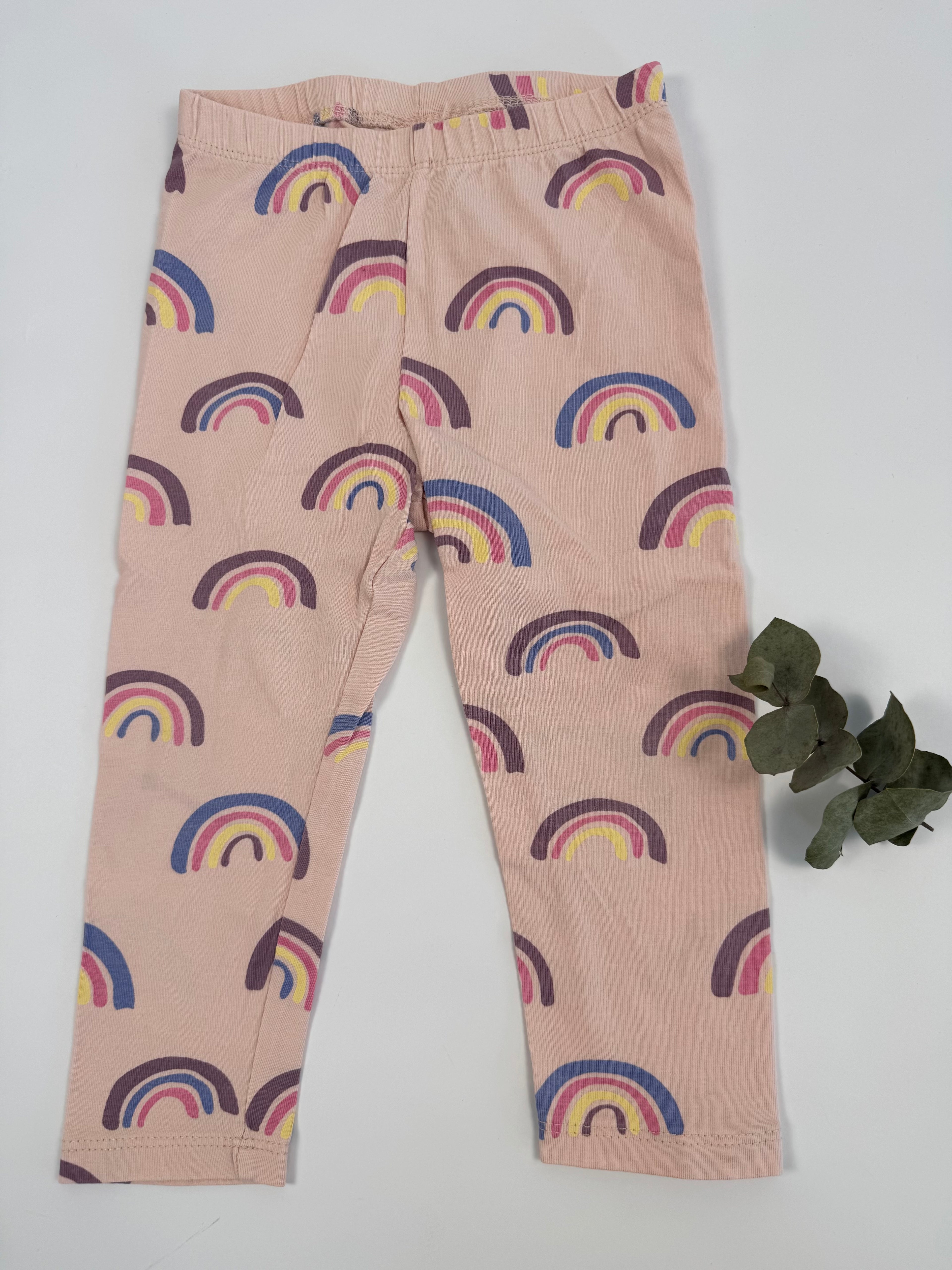Leggings von H&M, Gr. 86
