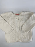 Strickjacke von C&A, Gr. 98