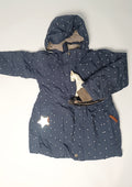 Winterjacke von Mini A Ture, Gr. 128