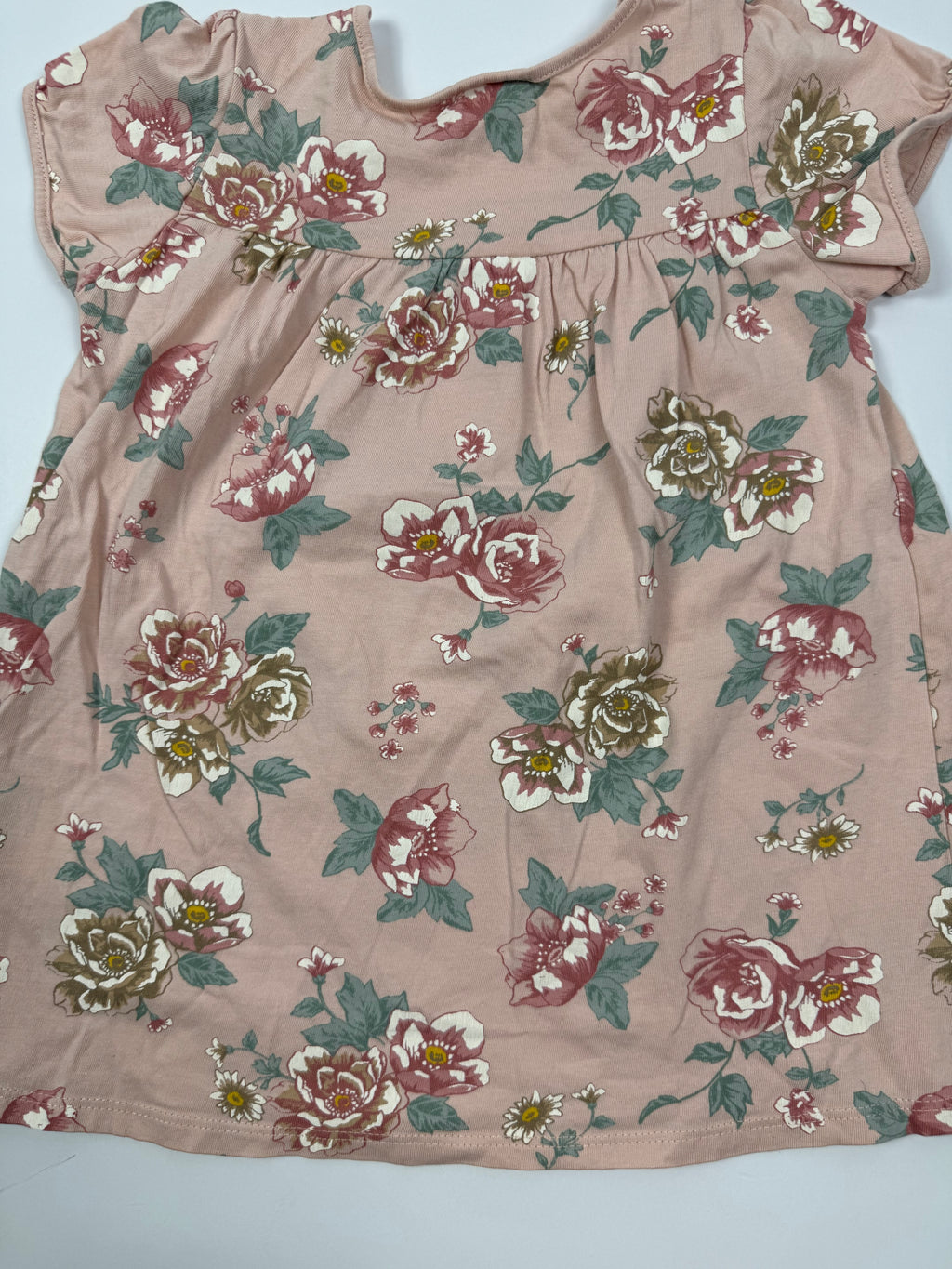 Kleid von H&M, Gr. 86