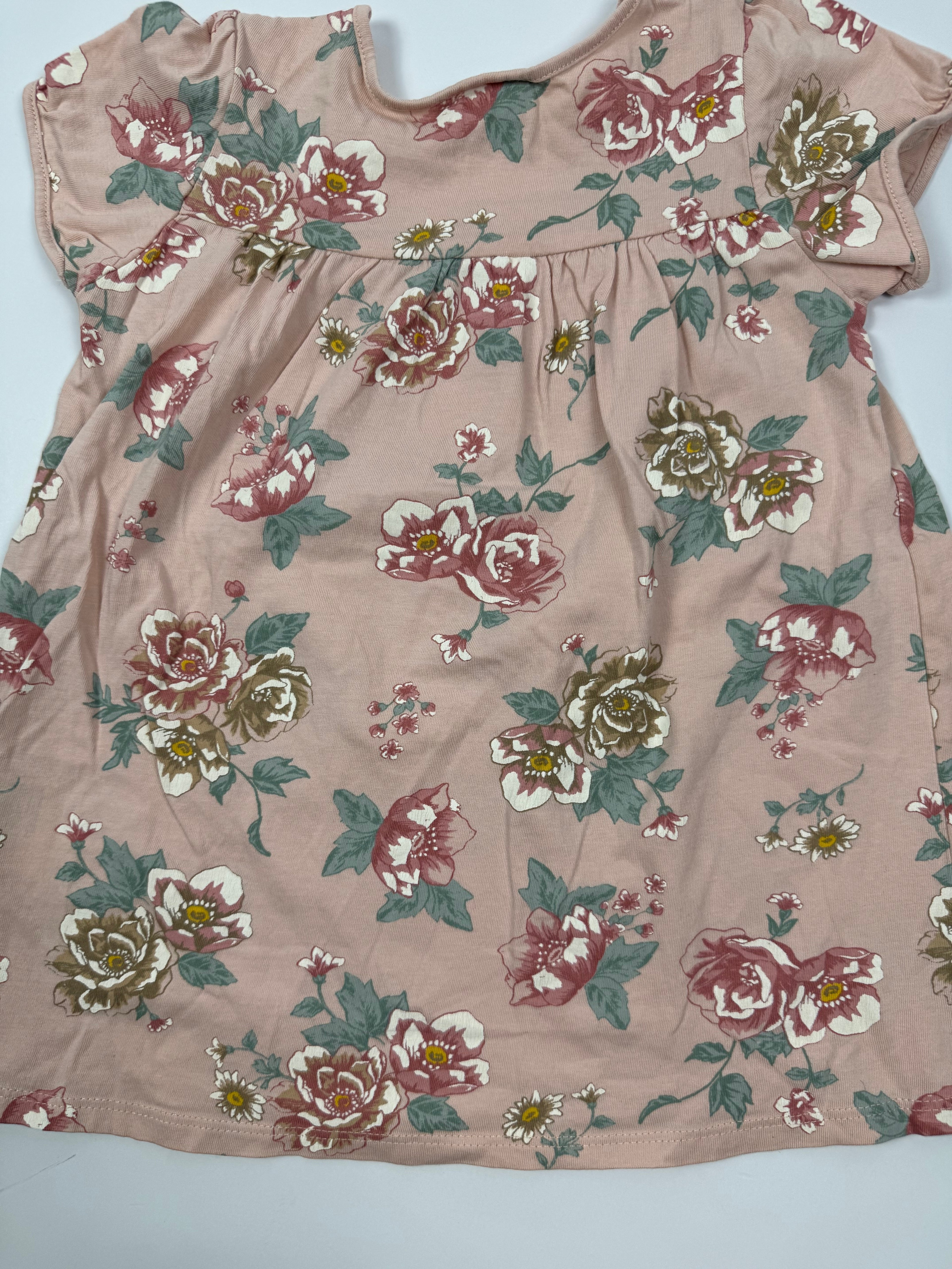 Kleid von H&M, Gr. 86