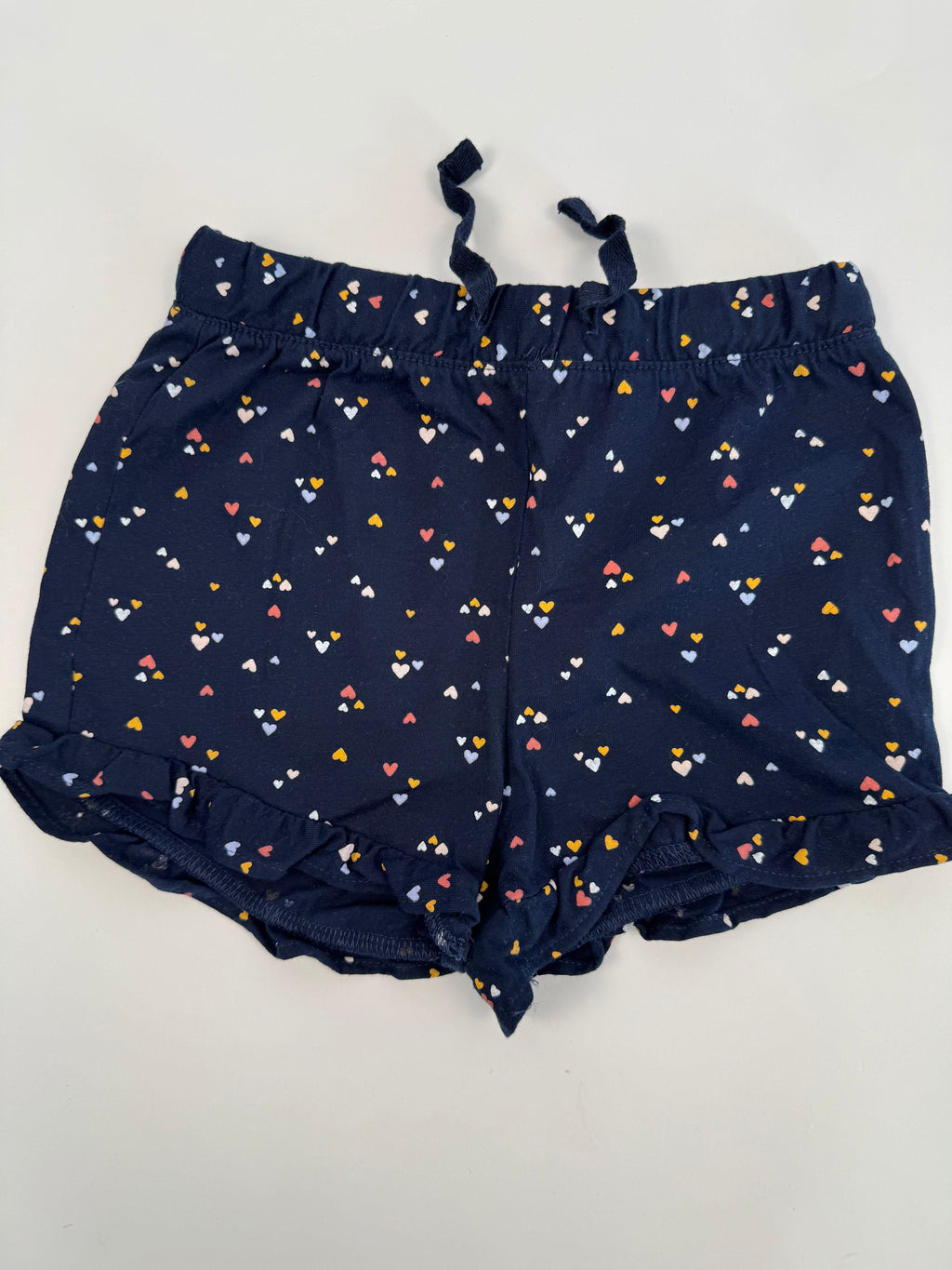 4er Set von H&M, Gr. 86