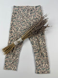 Leggings von Zara Gr. 86