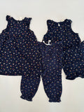 4er Set von H&M, Gr. 86