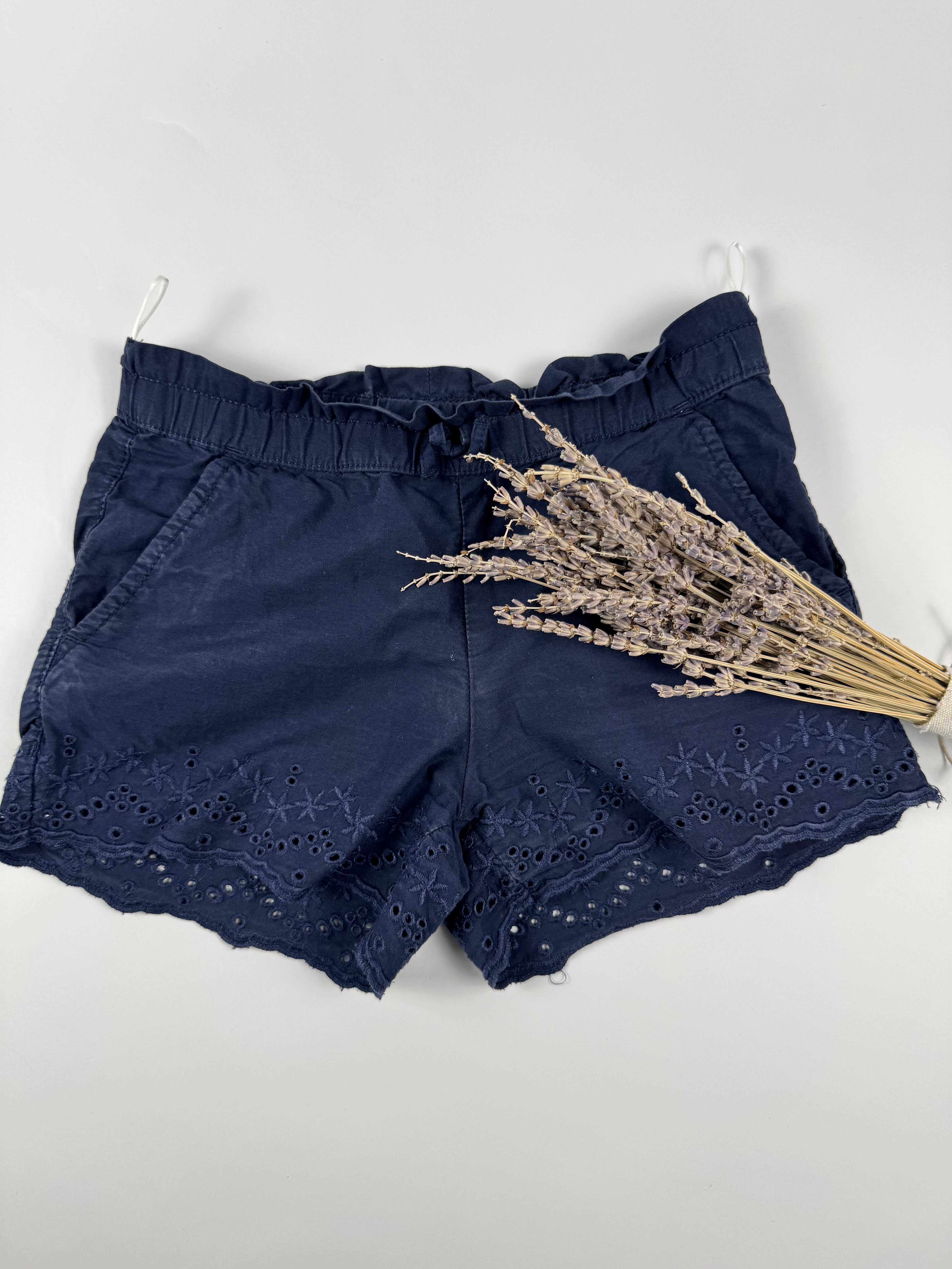 Shorts von C&A Gr. 128