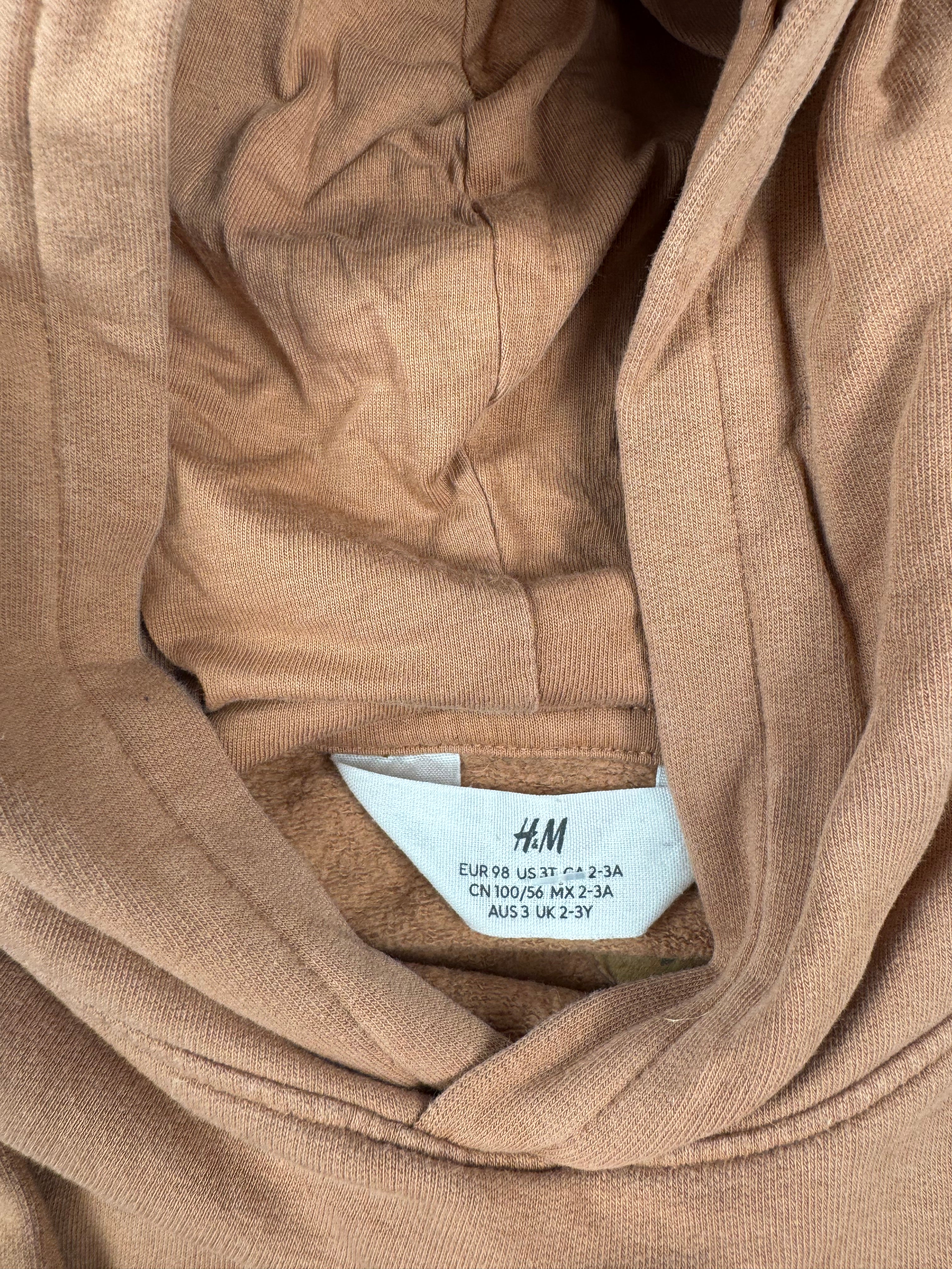 Set von H&M Gr. 98