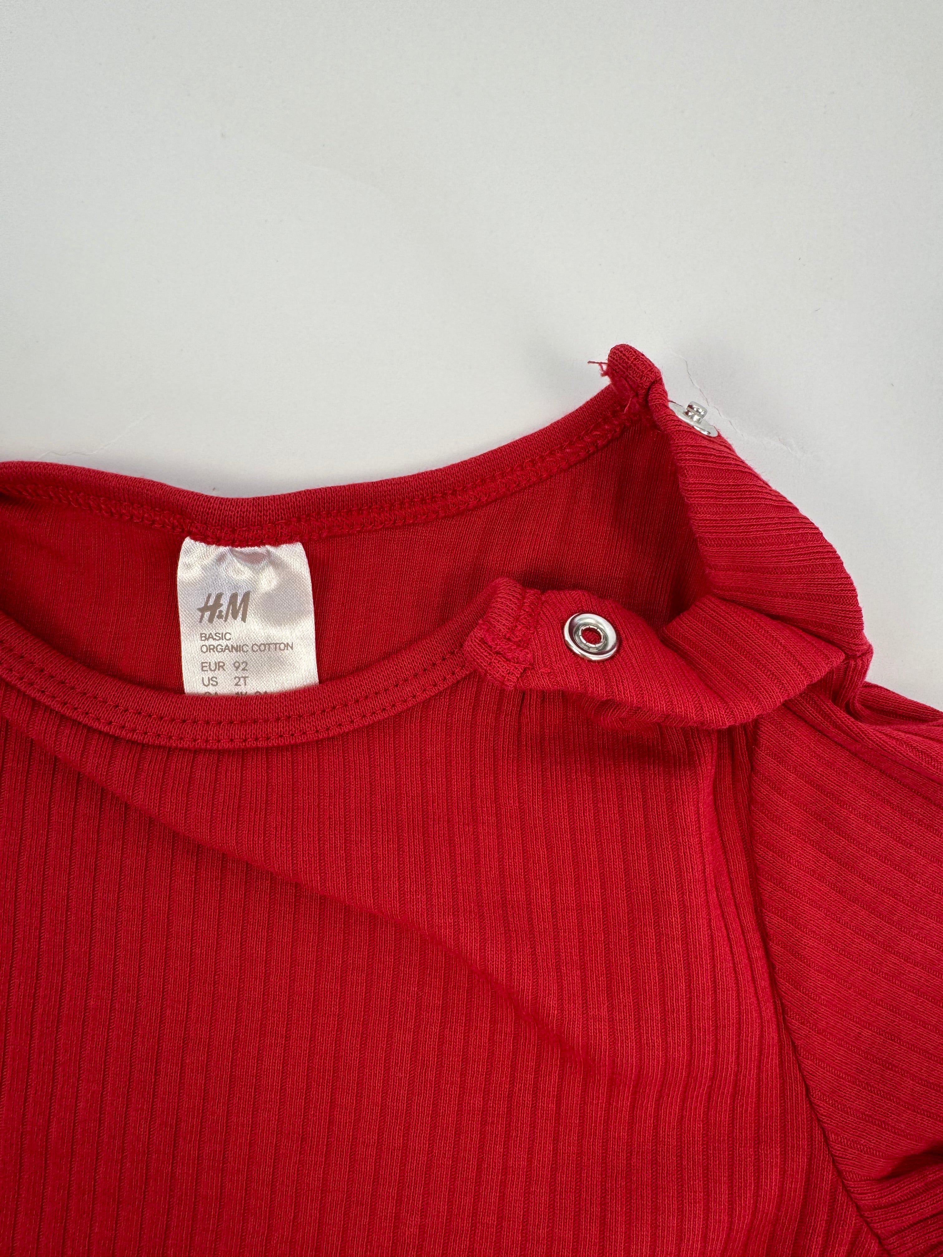 Set von H&M, Gr. 92