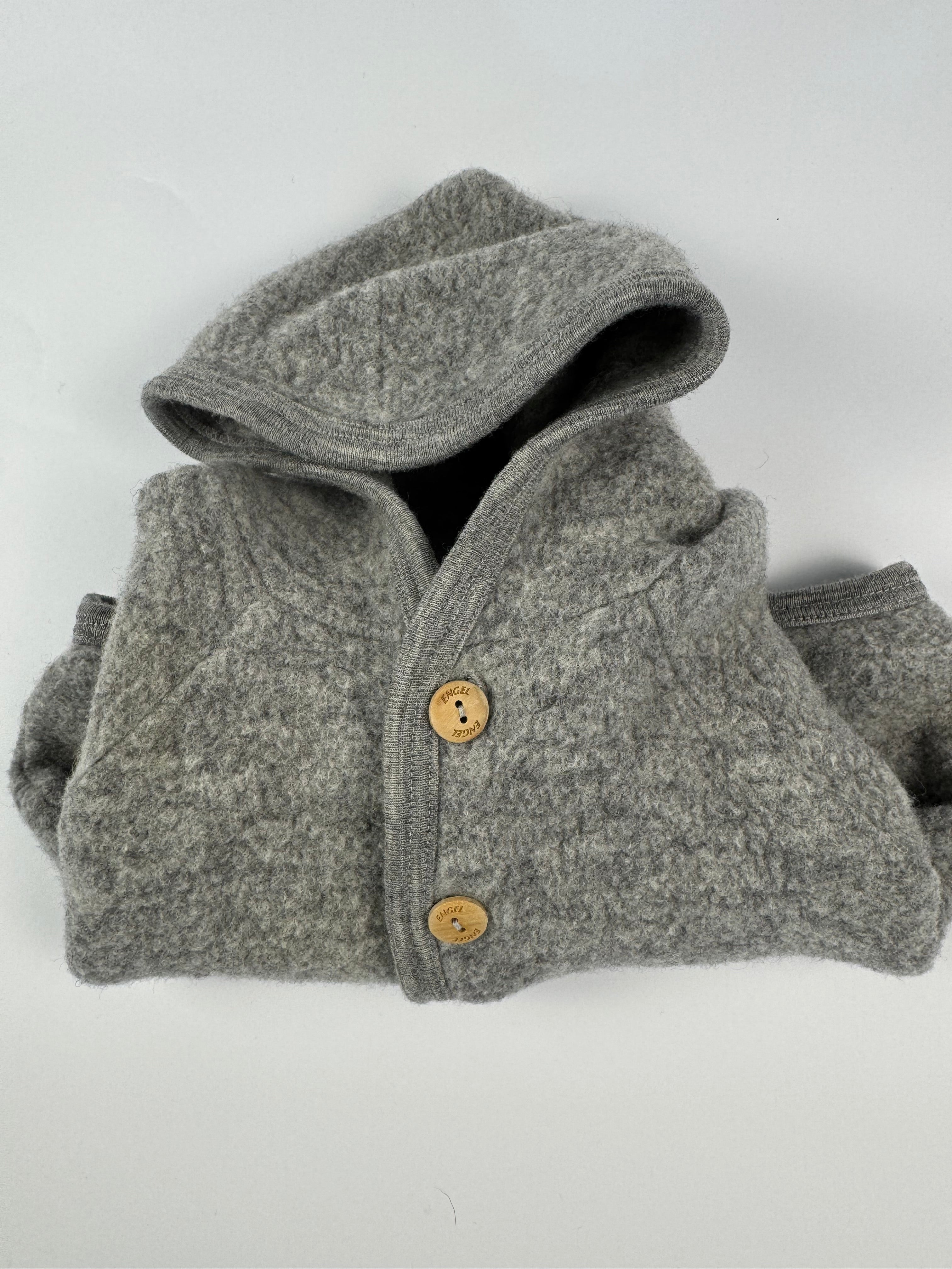 Jacke von Engel Gr. 62/68