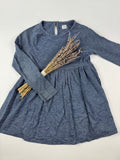 Jerseykleid von Next Gr. 110