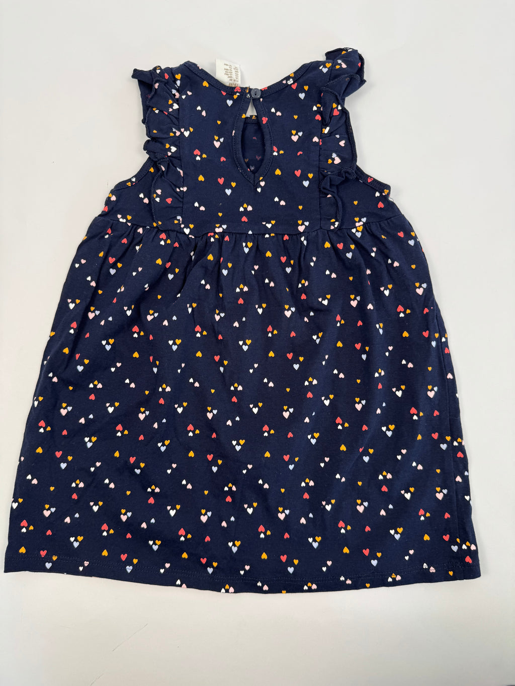 4er Set von H&M, Gr. 86