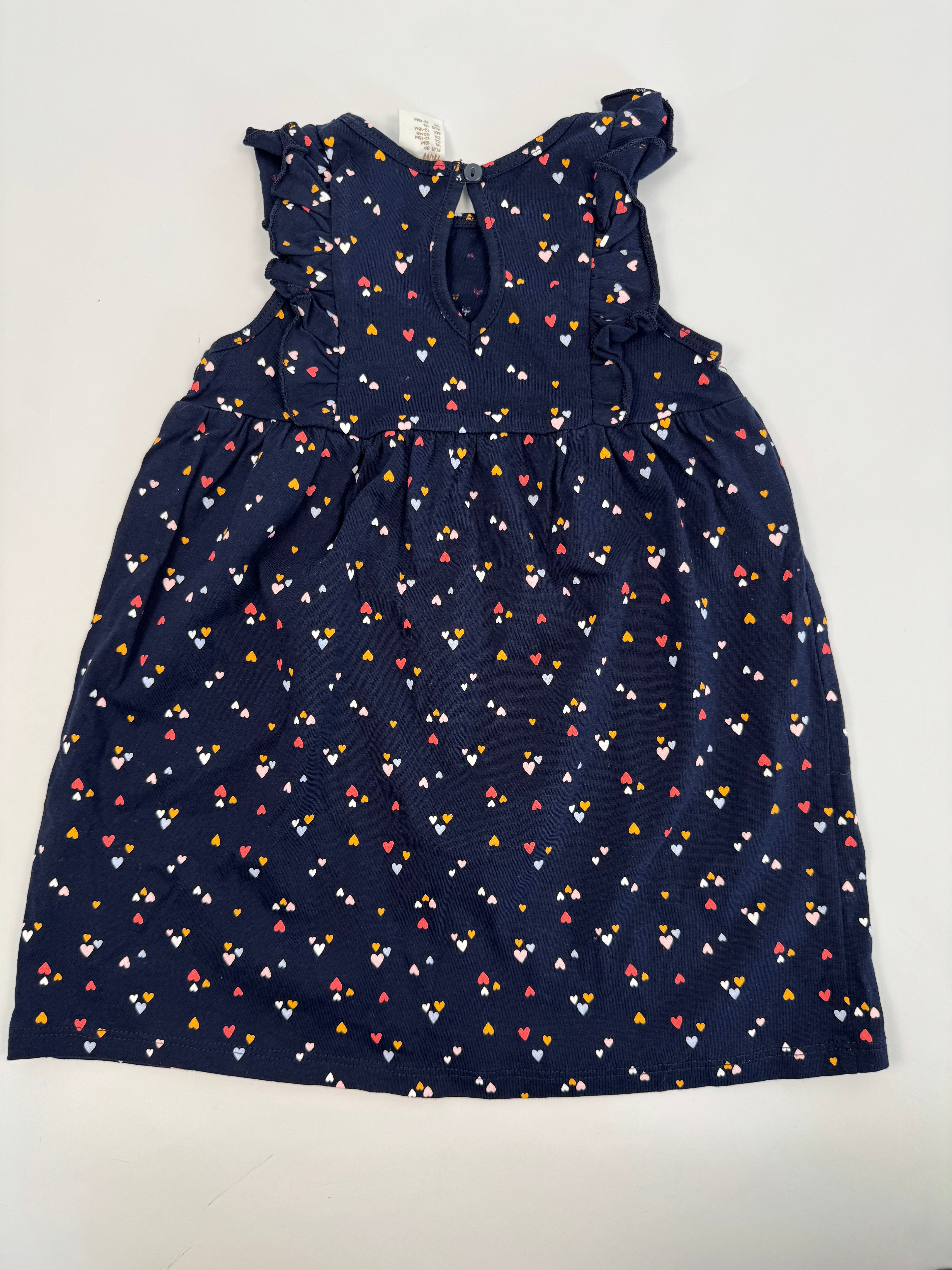 4er Set von H&M, Gr. 86