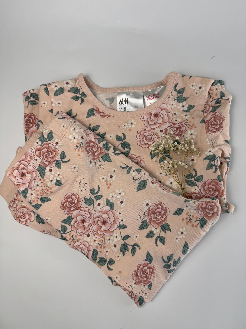 Set von H&M, Gr. 92