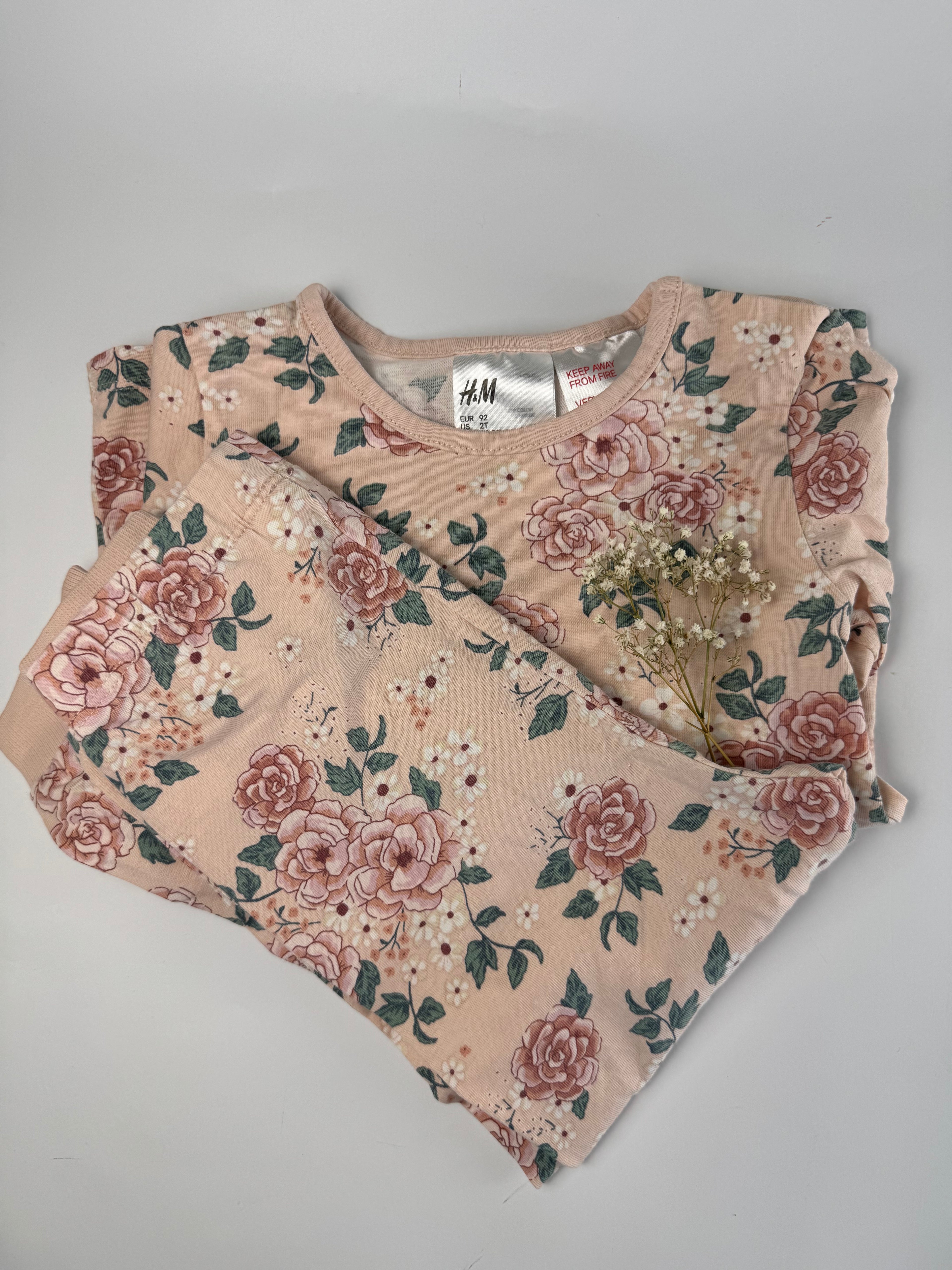 Set von H&M, Gr. 92
