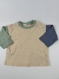Langarmshirt von H&M Gr. 68