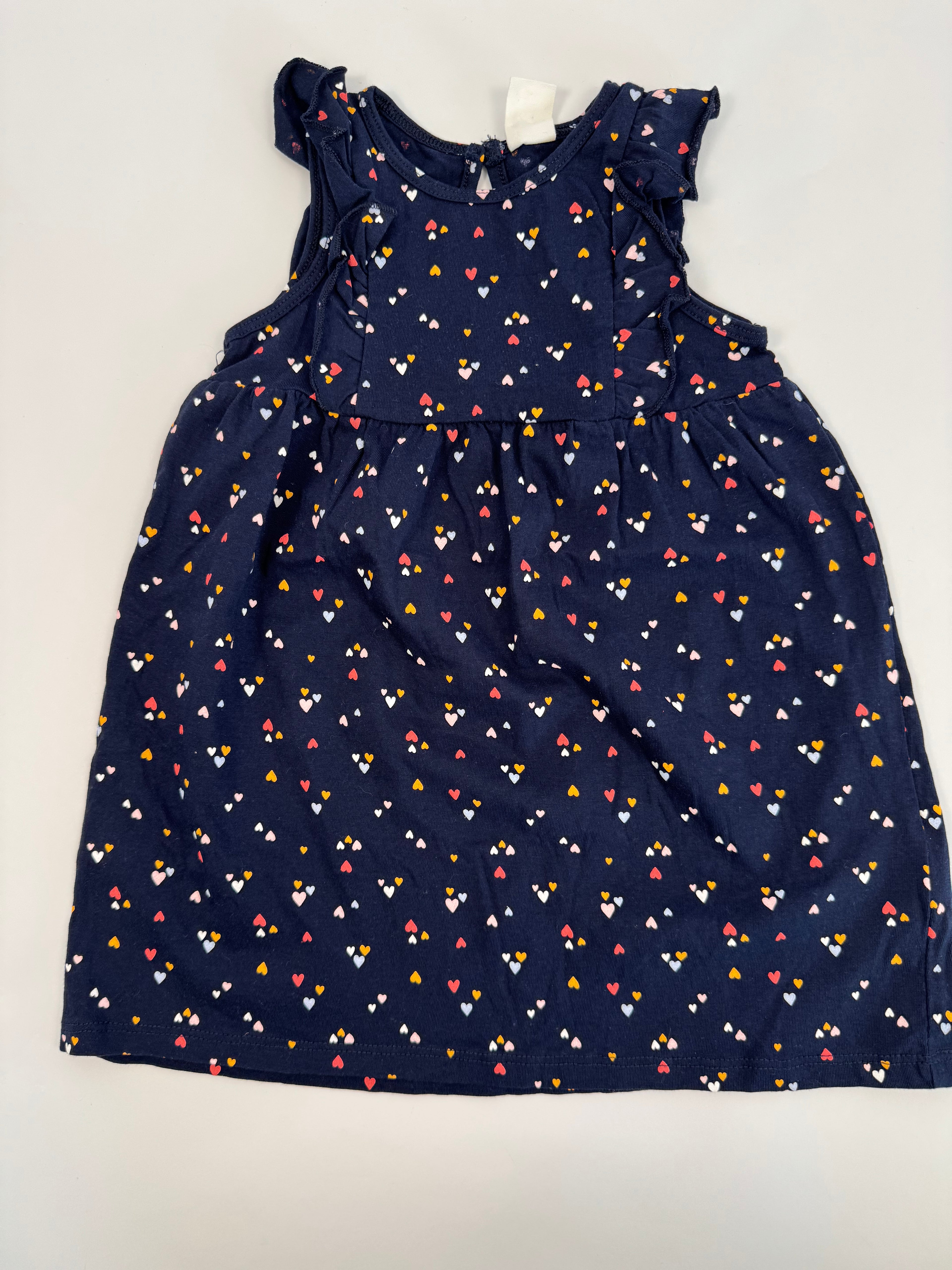 4er Set von H&M, Gr. 86
