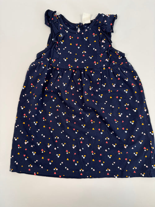 4er Set von H&M, Gr. 86