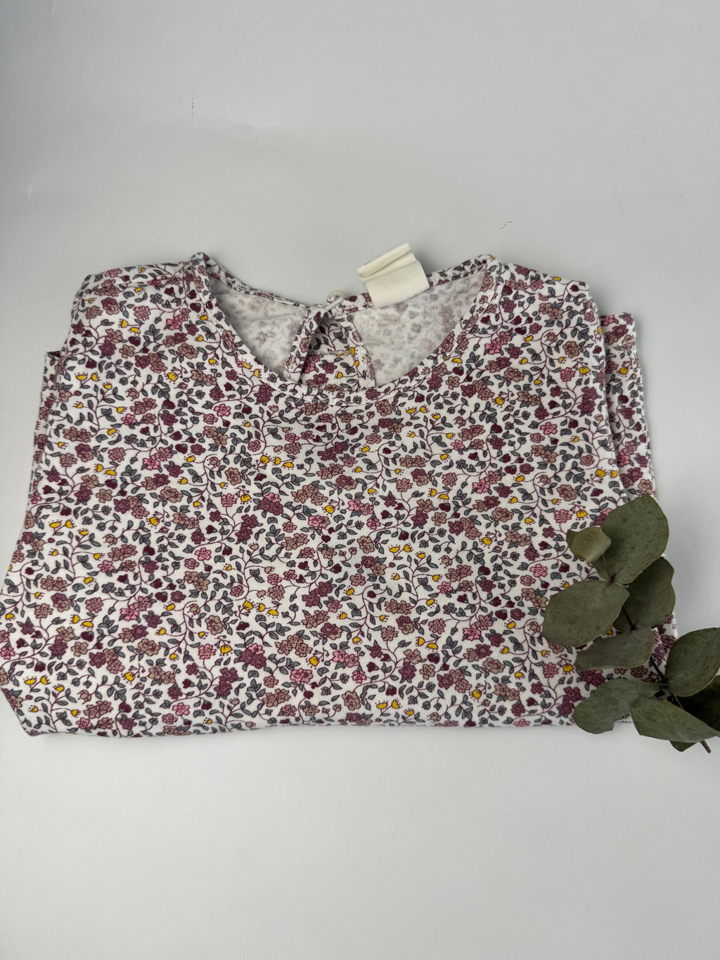Langarmshirt von H&M, Gr. 86