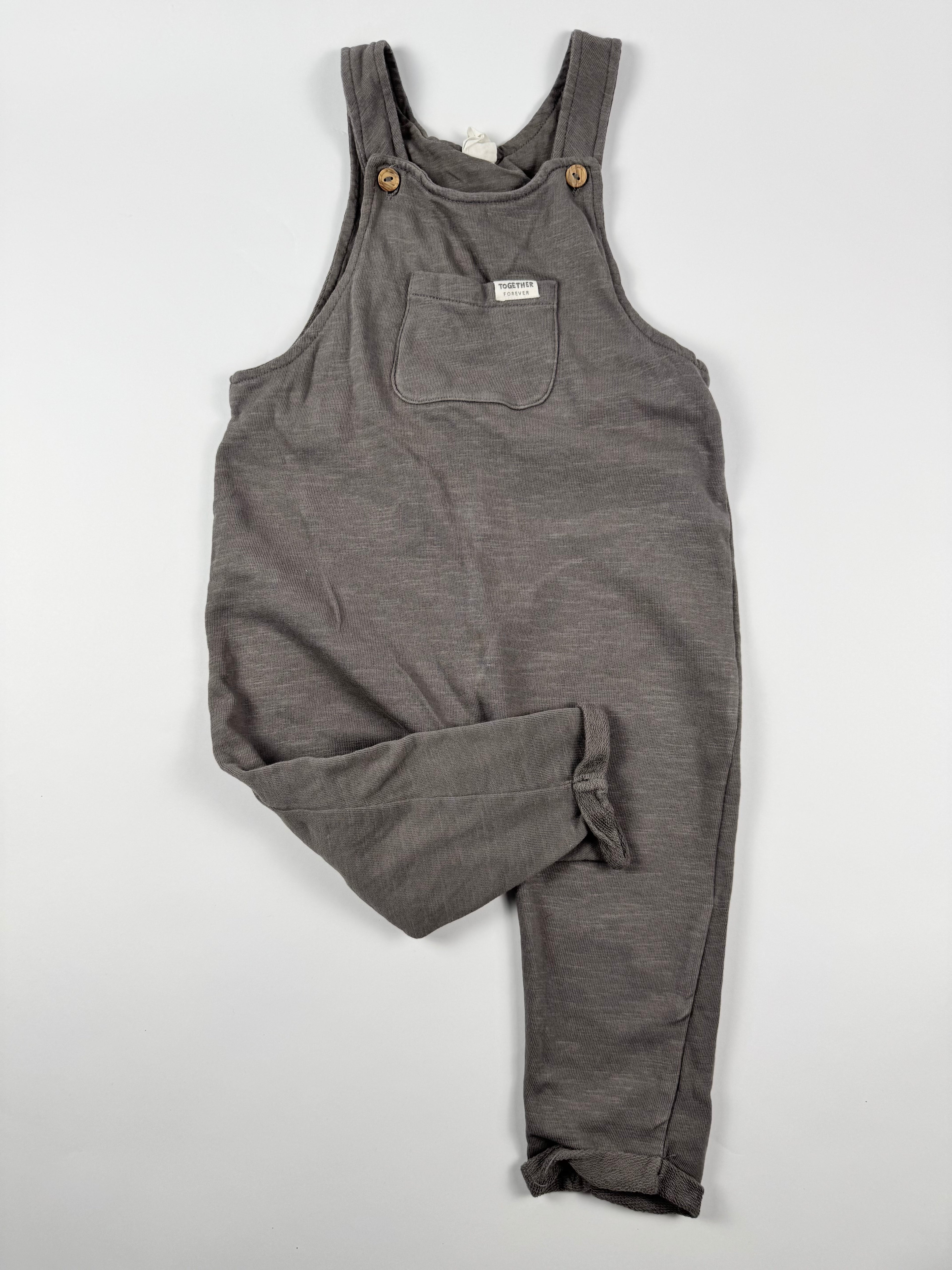Latzhose von H&M Gr. 92