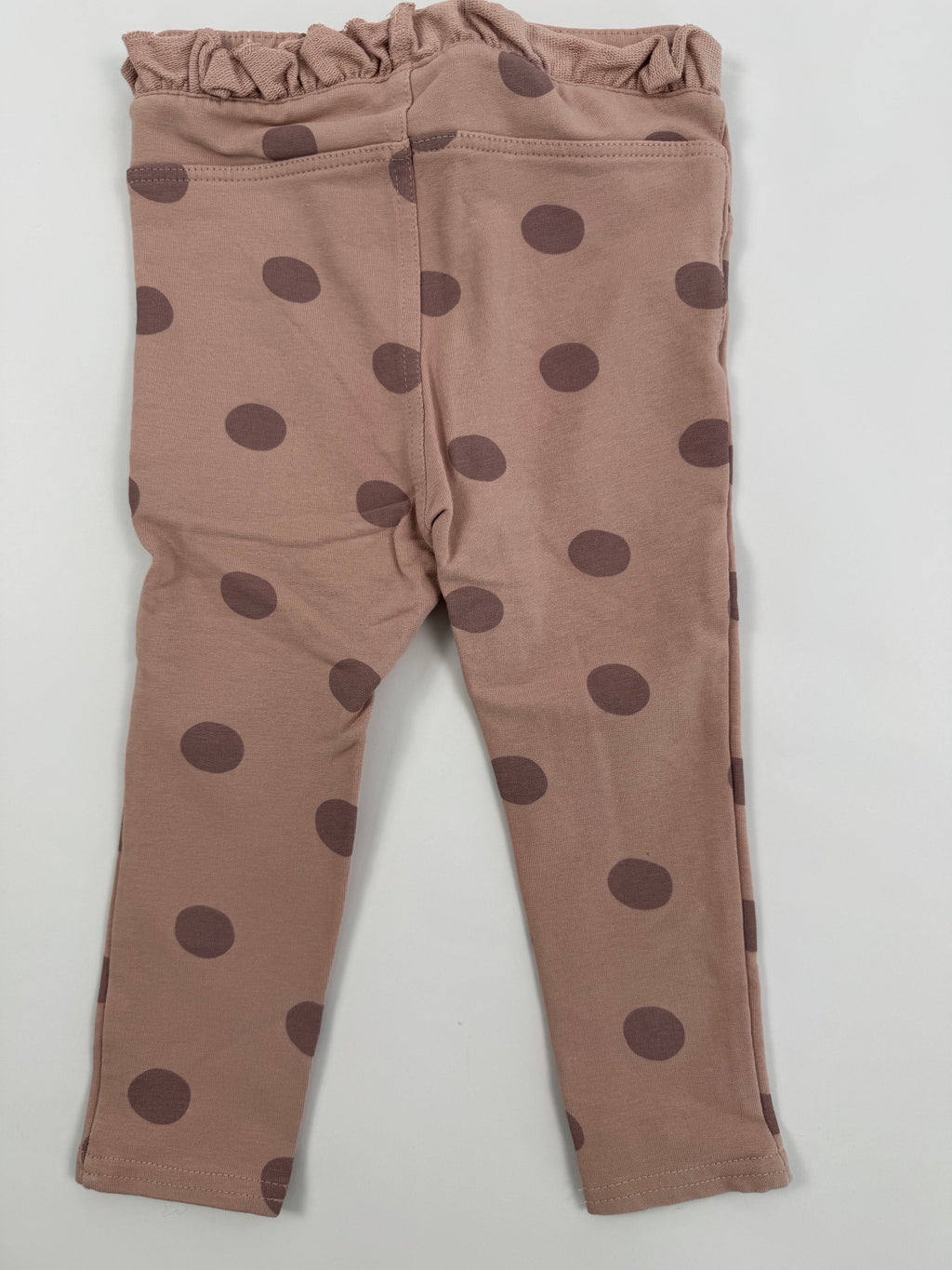 Hose von H&M, Gr. 86
