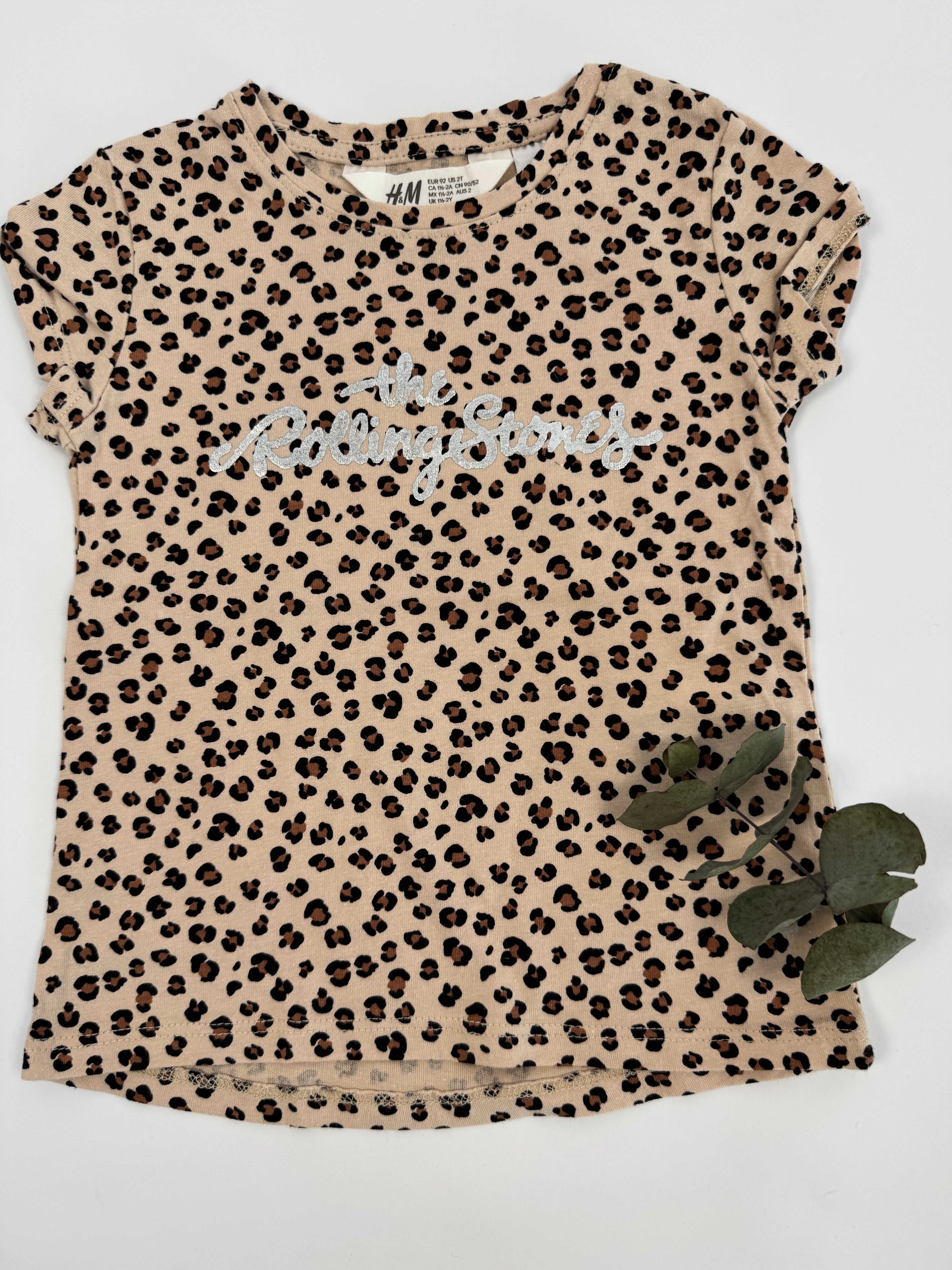 T-Shirt von H&M, Gr. 92