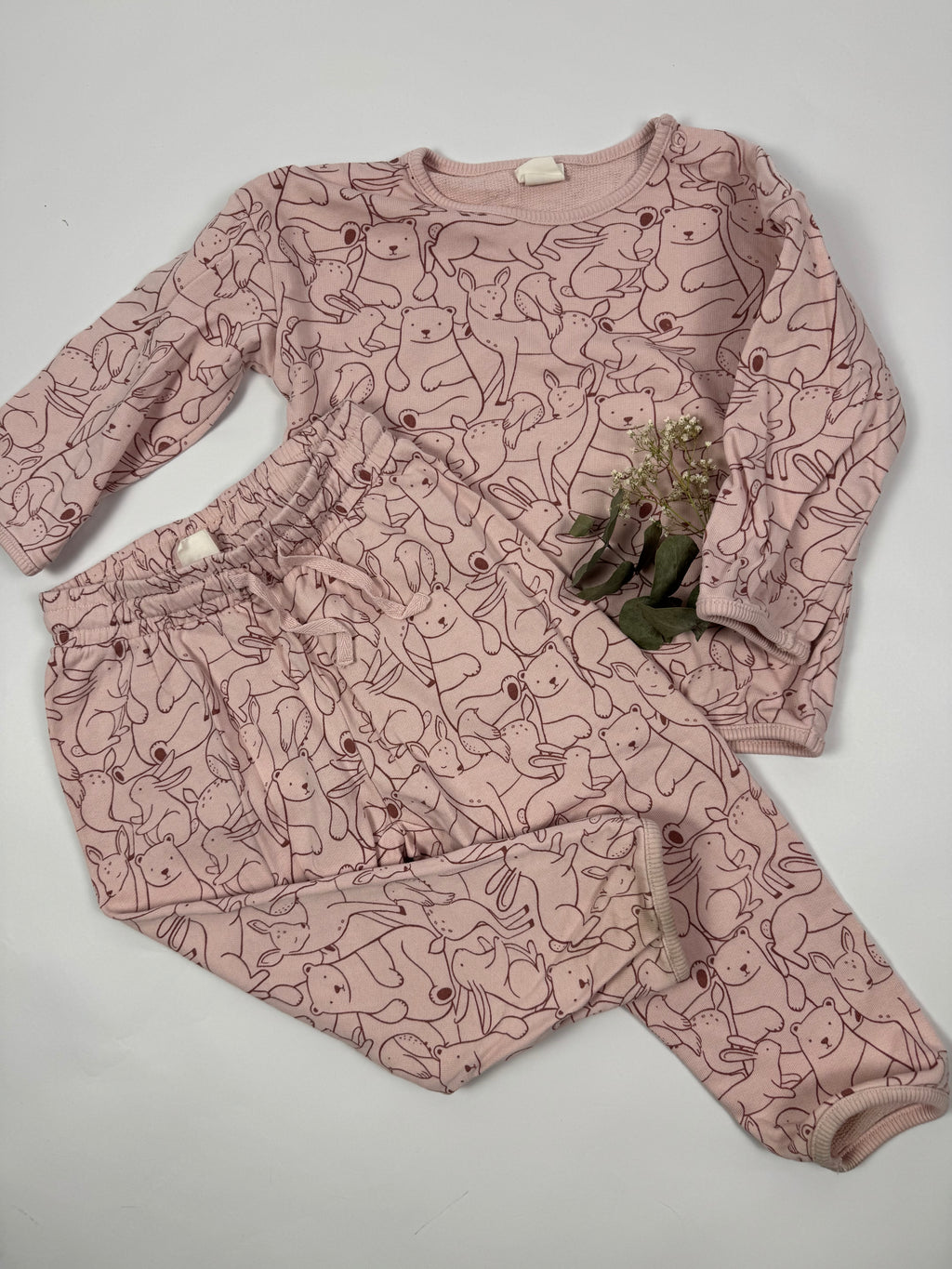 Set von H&M, Gr. 92