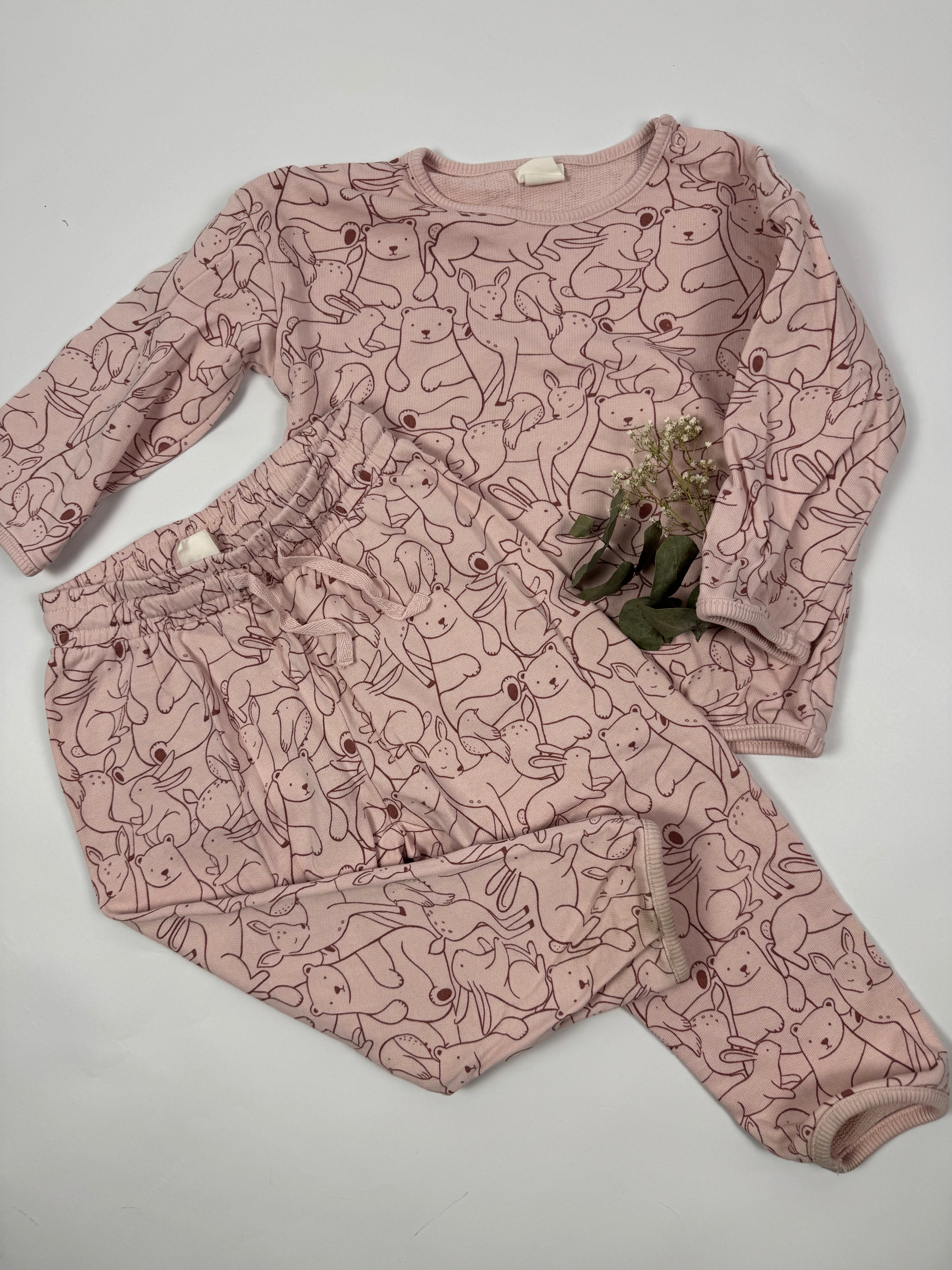 Set von H&M, Gr. 92