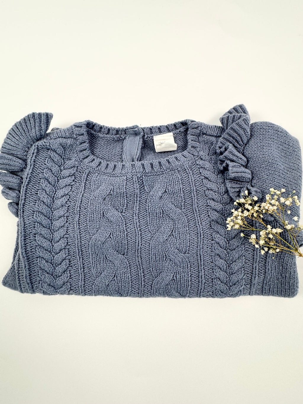 Strickpullover von H&M, Gr. 92