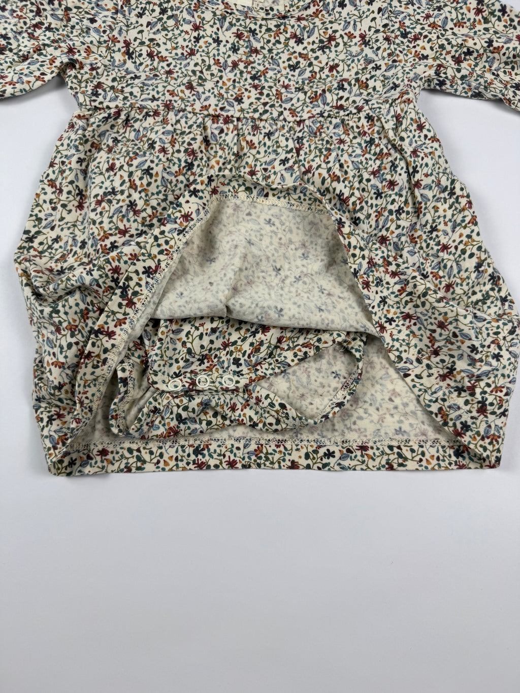 Set von Konges Slojd Gr. 56