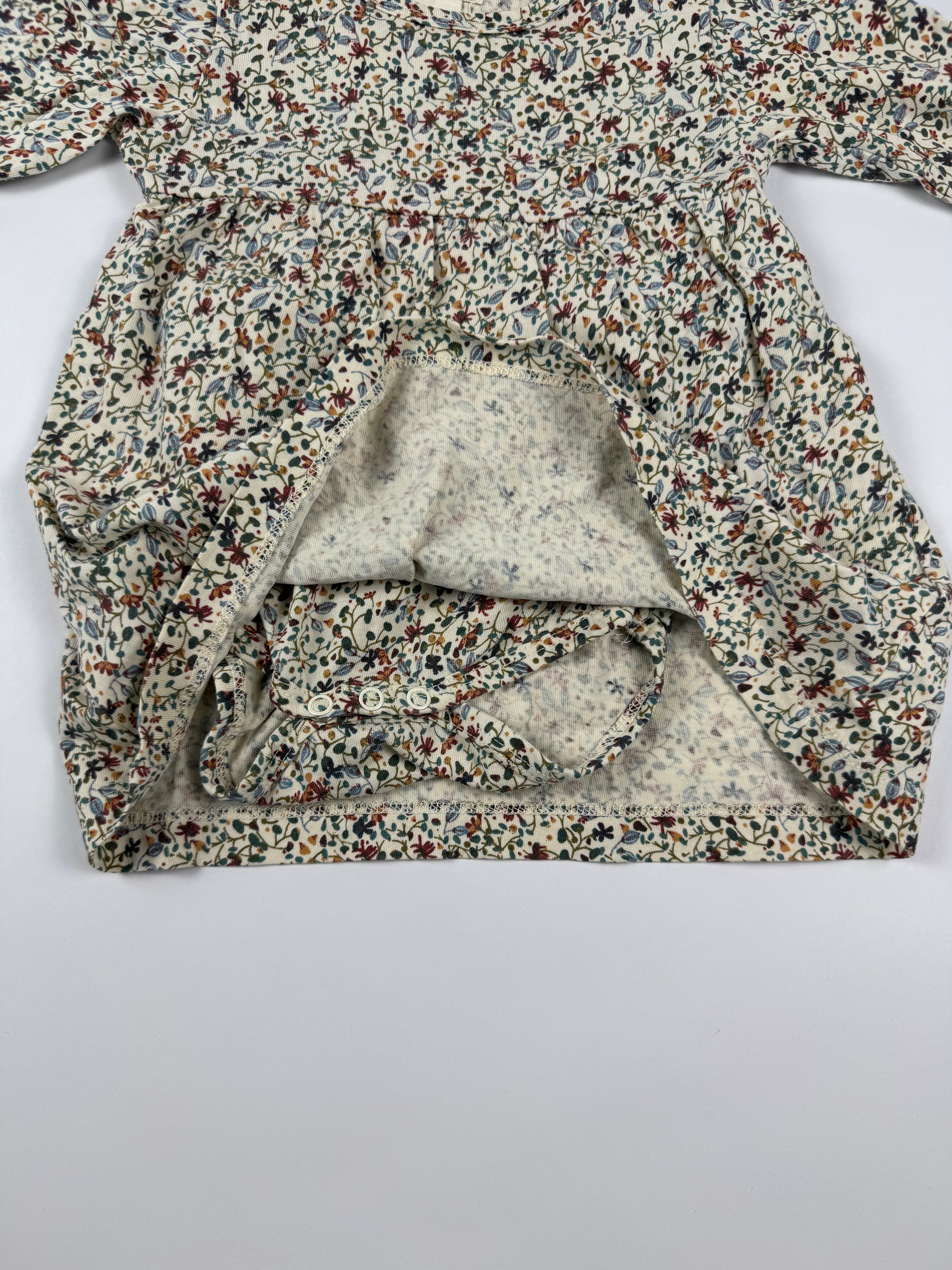 Set von Konges Slojd Gr. 56