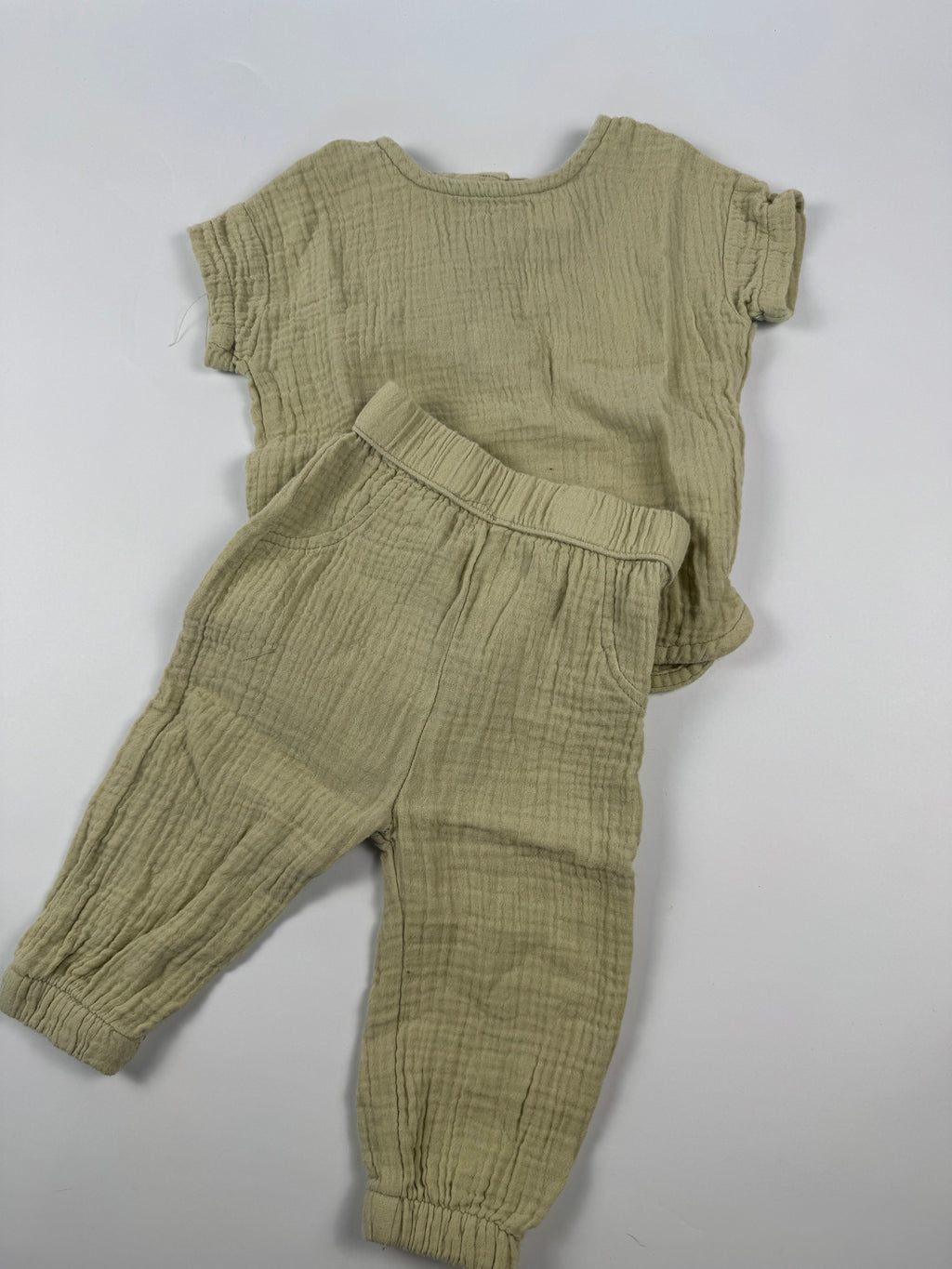 Set von Little One Gr. 56