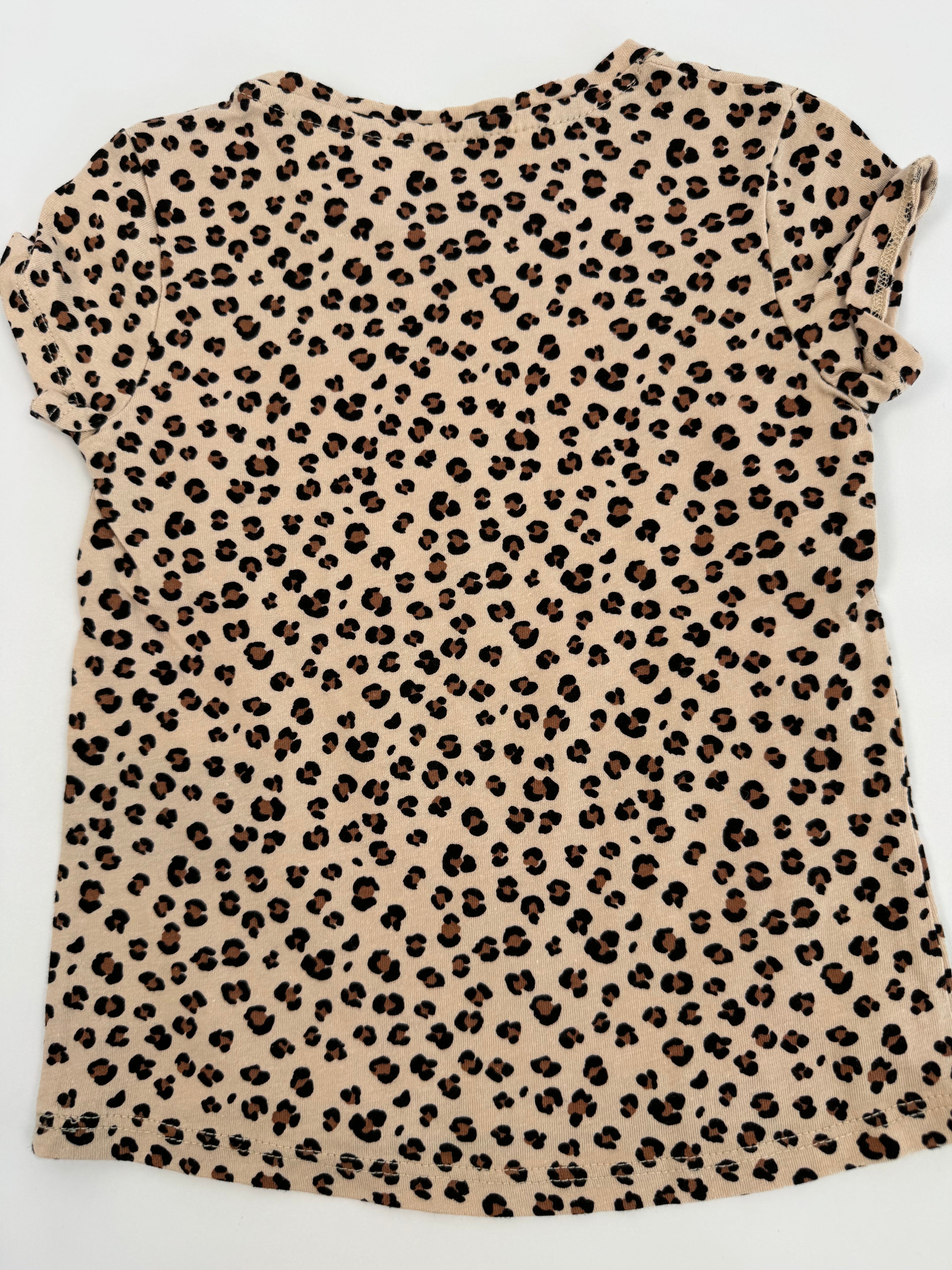 T-Shirt von H&M, Gr. 92