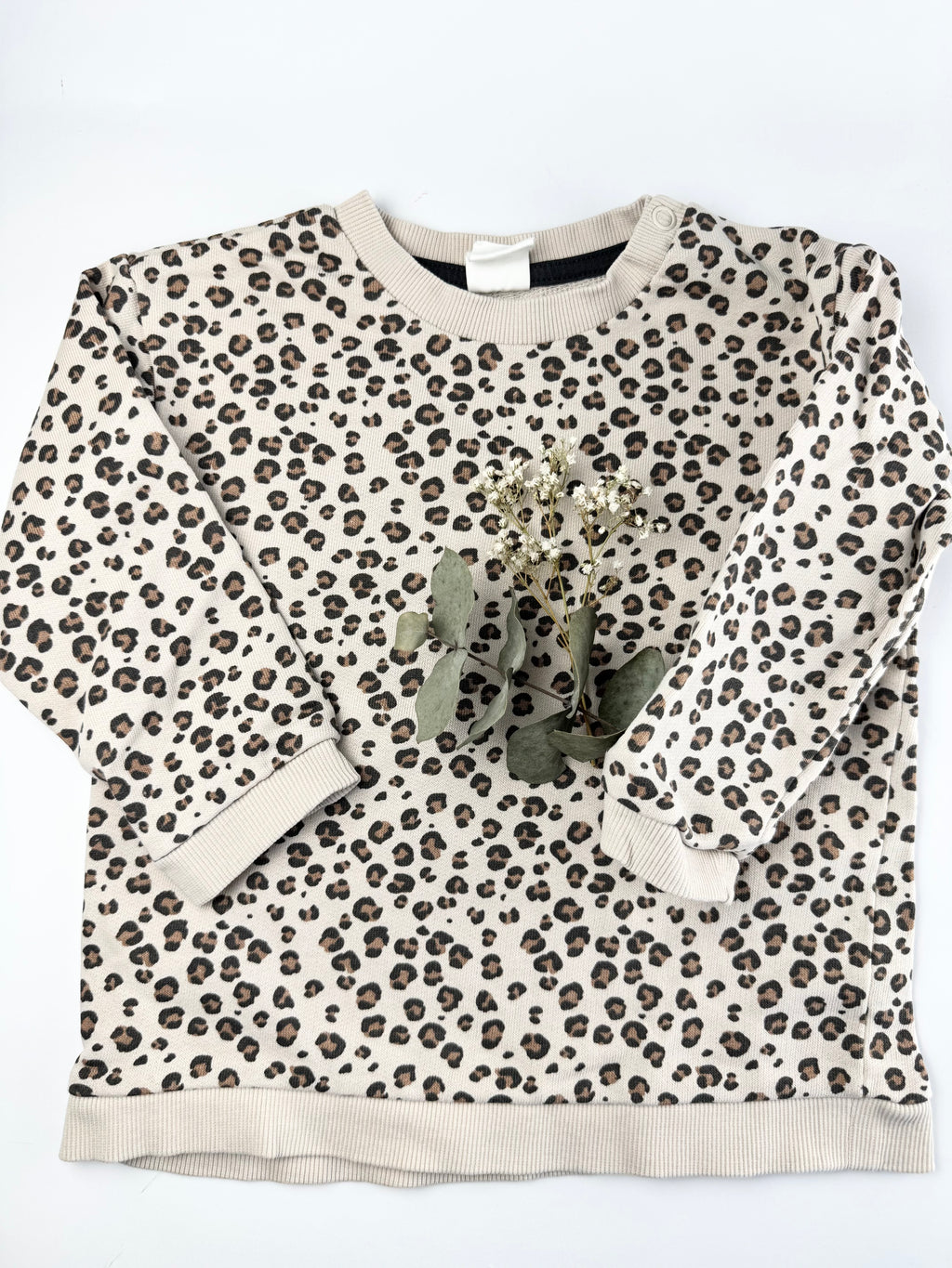 Pullover von H&M, Gr. 86