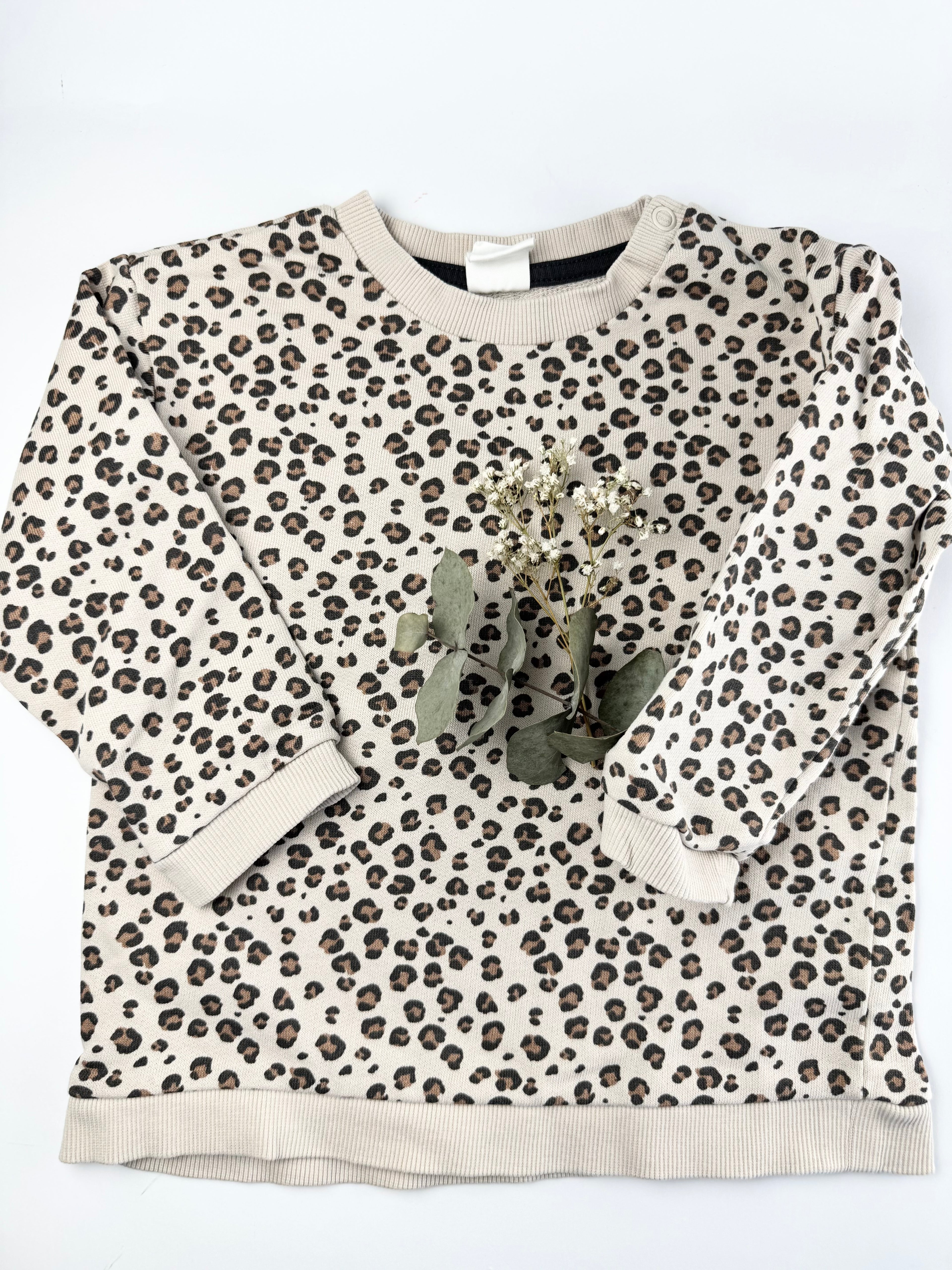 Pullover von H&M, Gr. 86