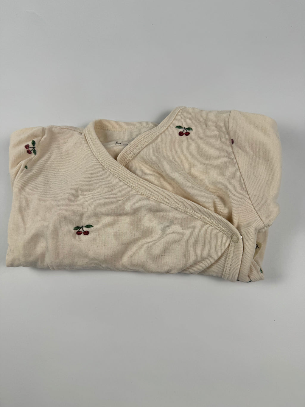 Strampler von Konges Slojd Gr. 50/56